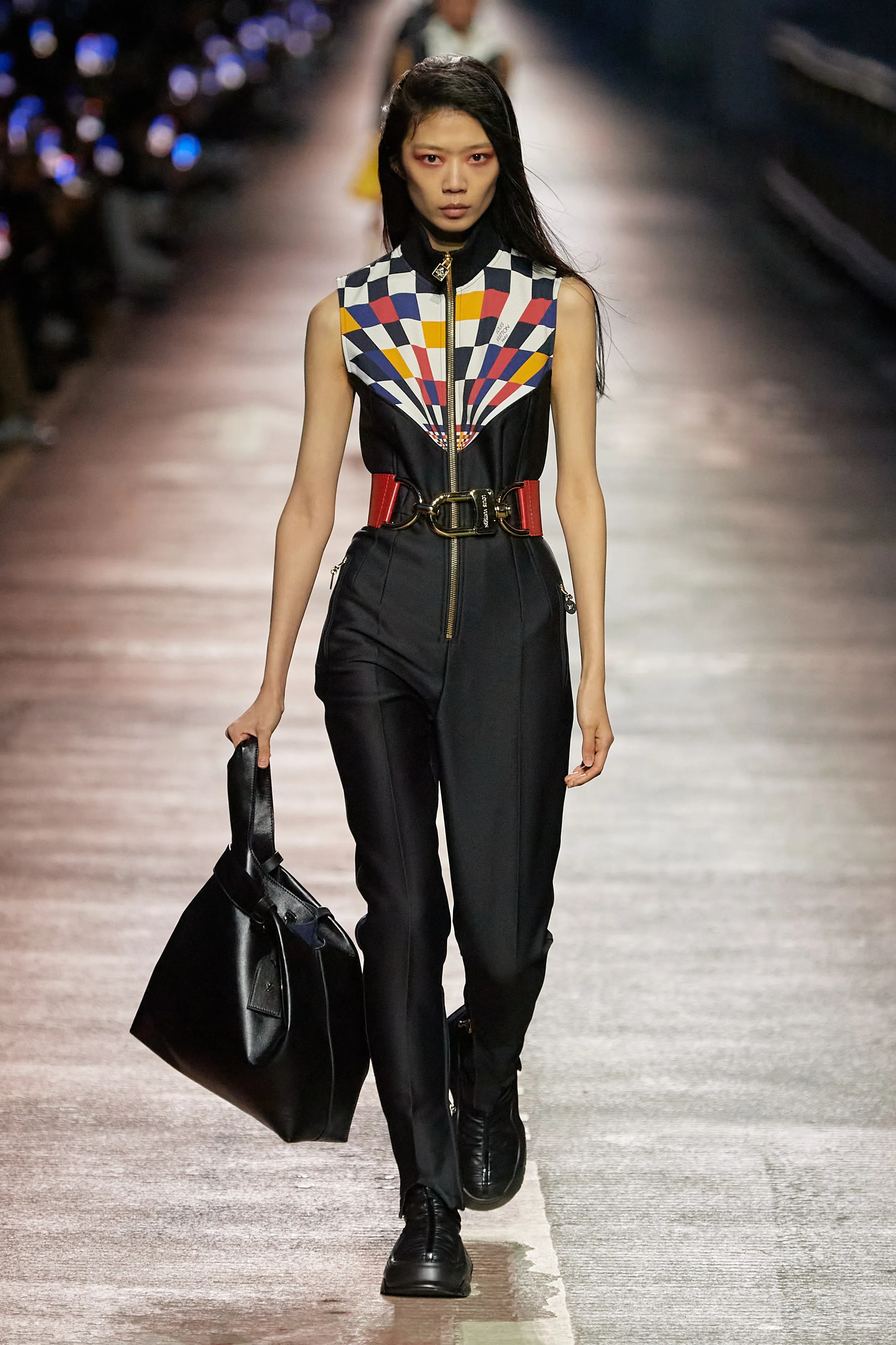 Louis Vuitton Pre-Fall 2023