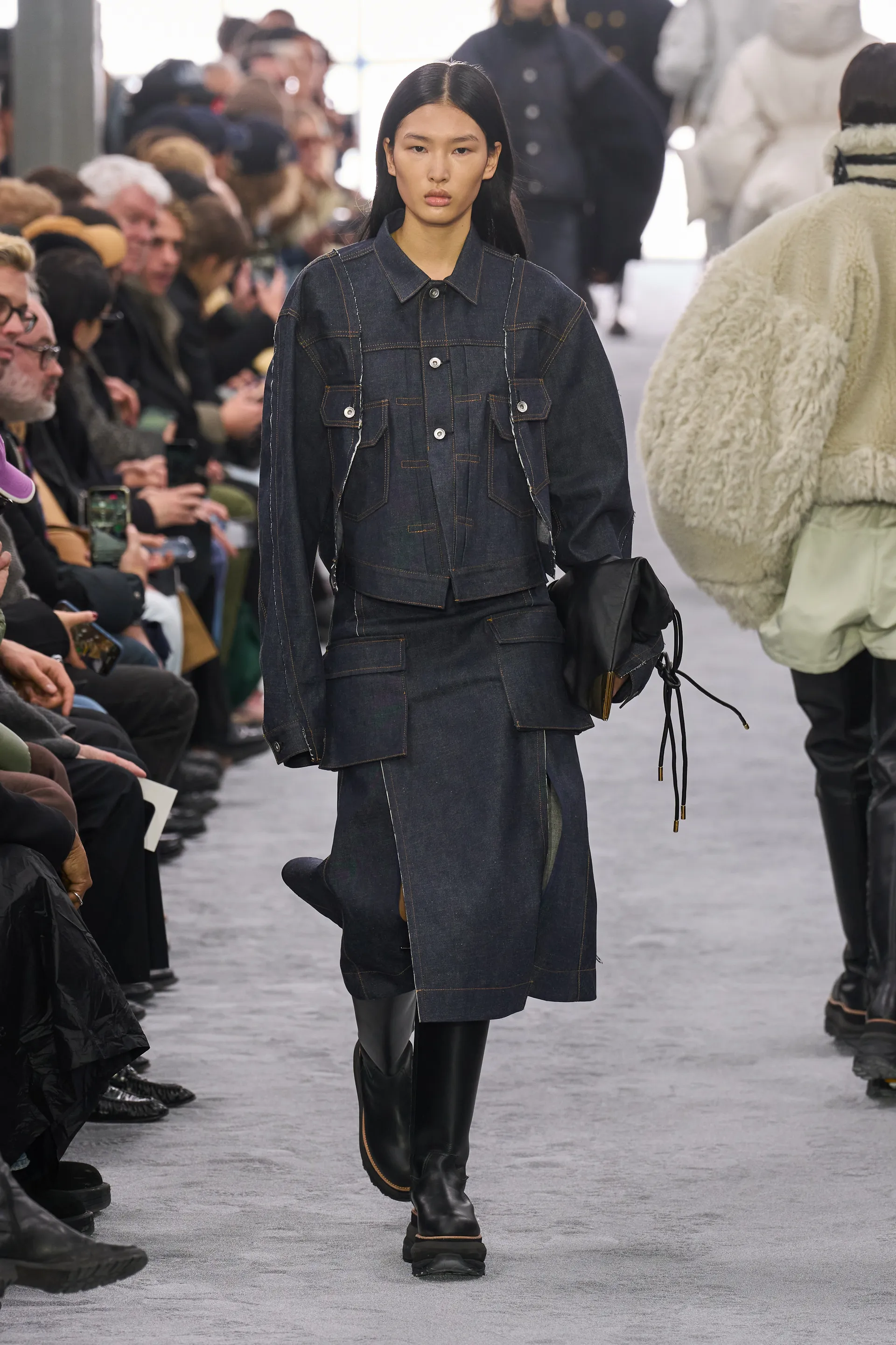 Sacai AW24