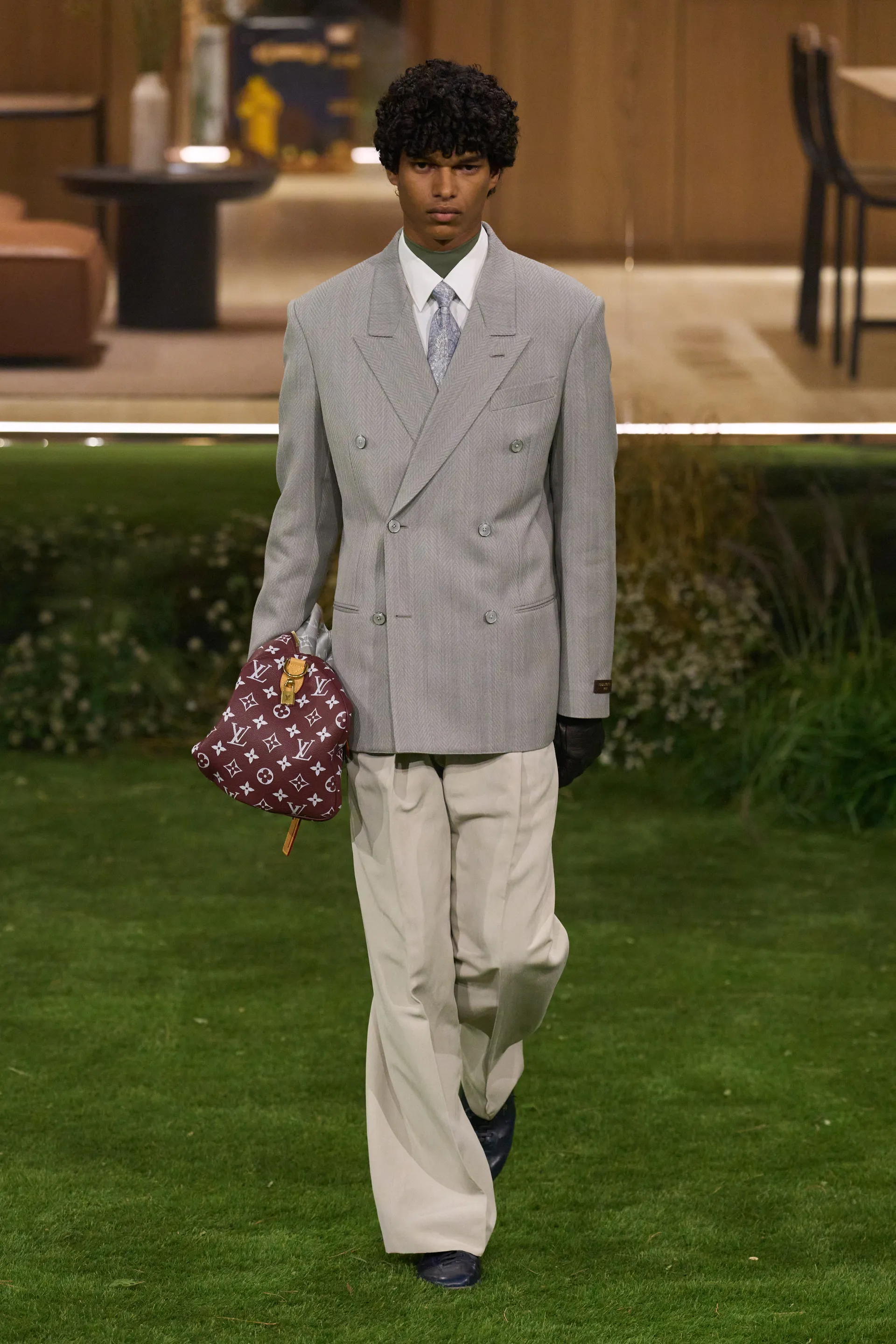 Louis Vuitton AW26 Show by Pharell Williams