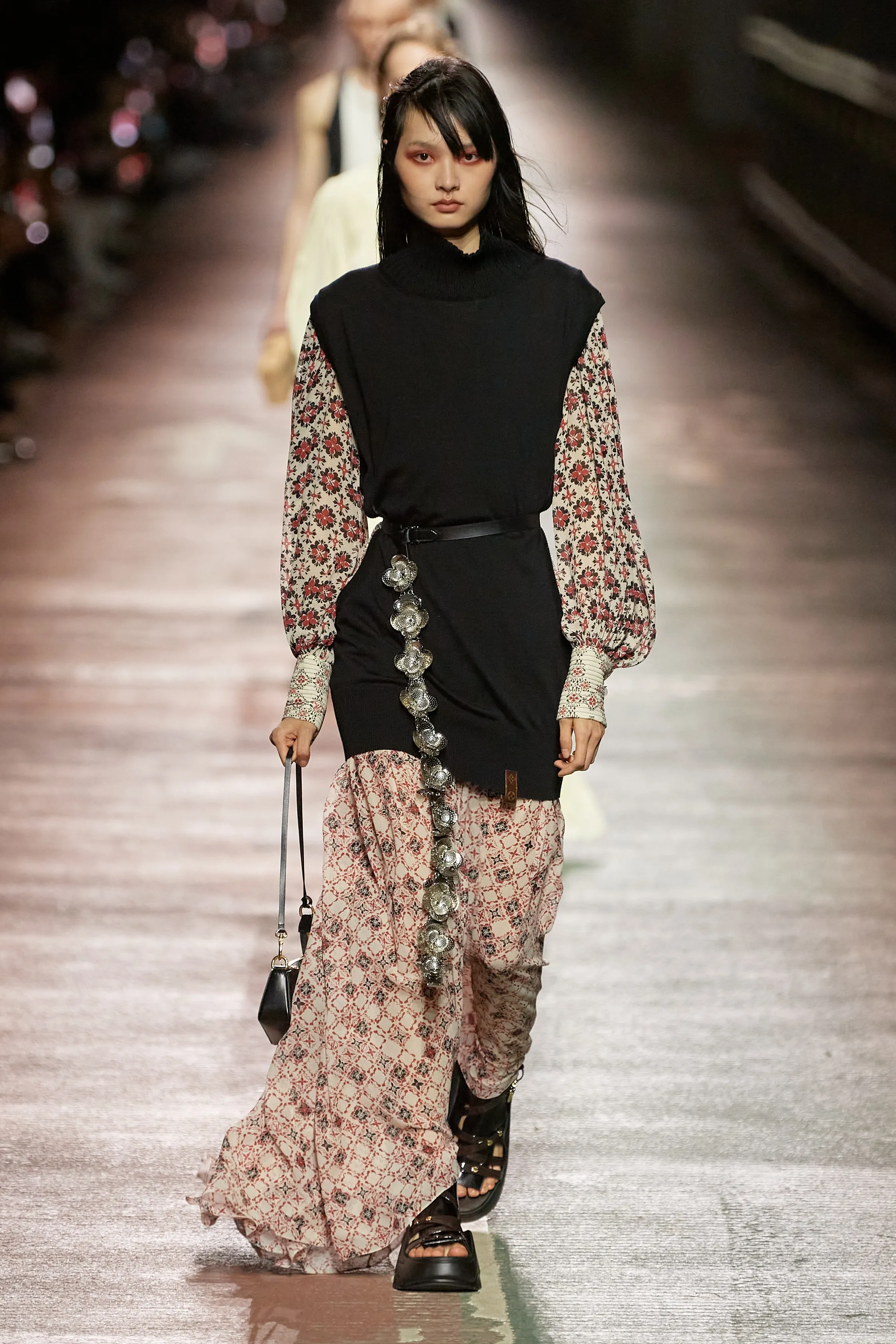 Louis Vuitton Pre-Fall 2023
