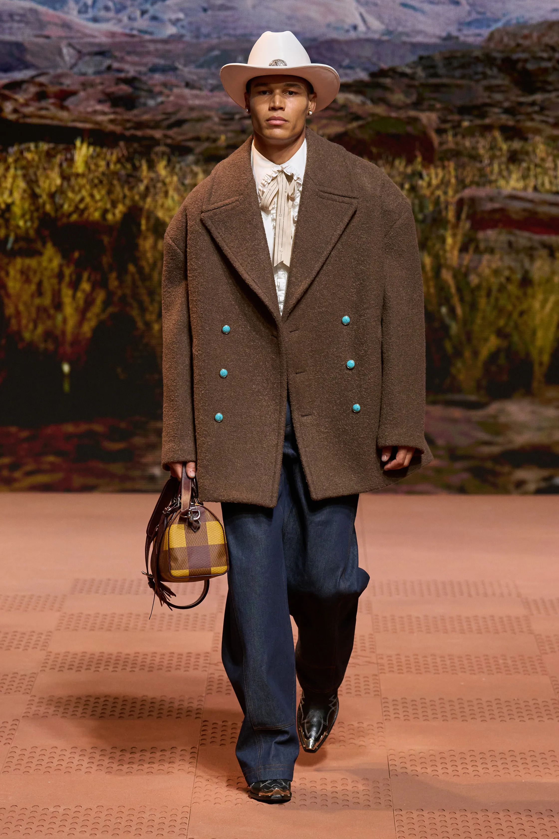 Louis Vuitton AW24