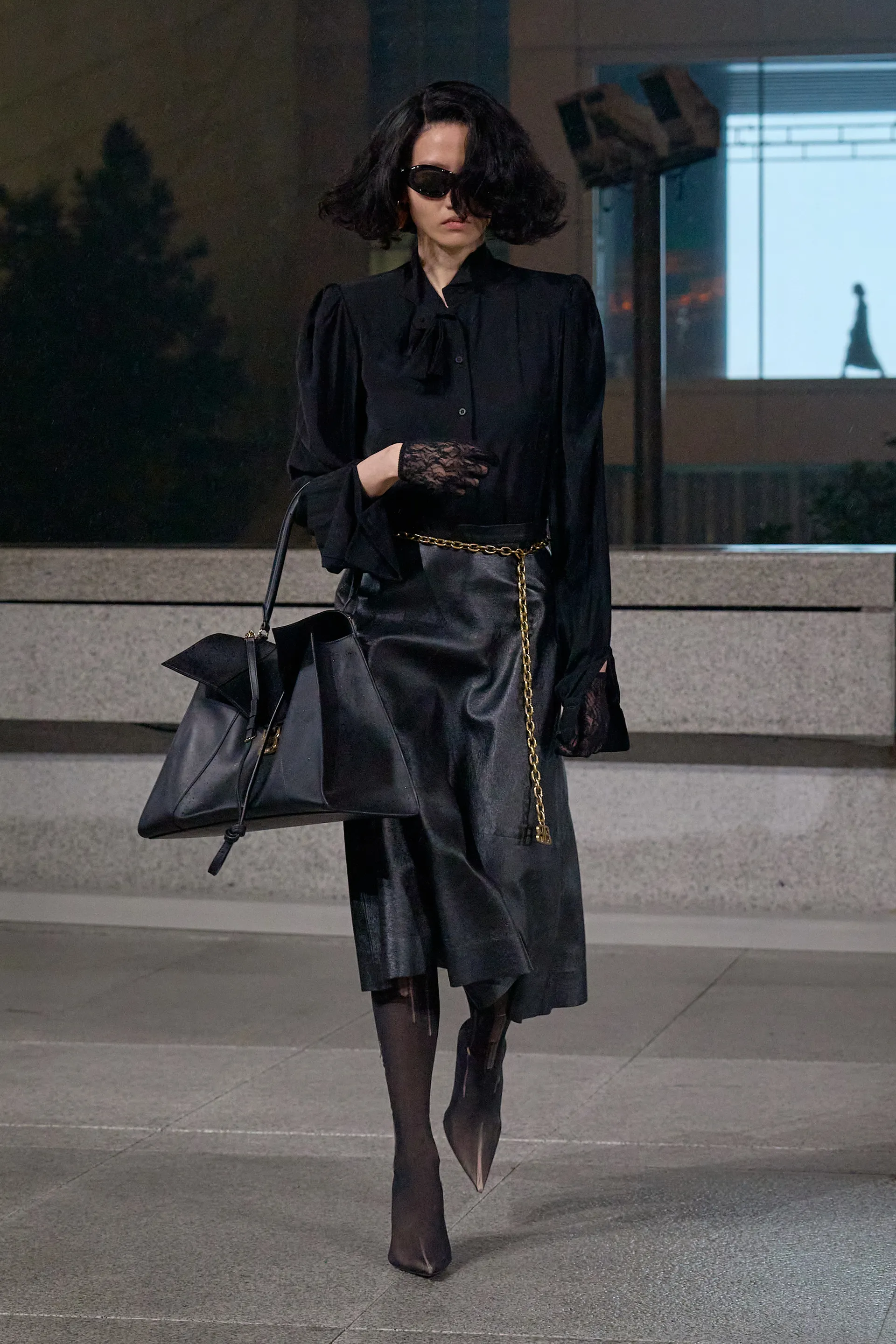 Balenciaga Resort 2025