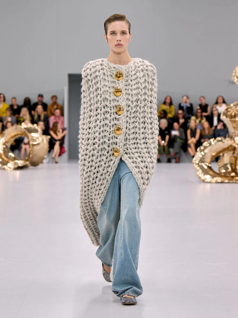 LOEWE SS24