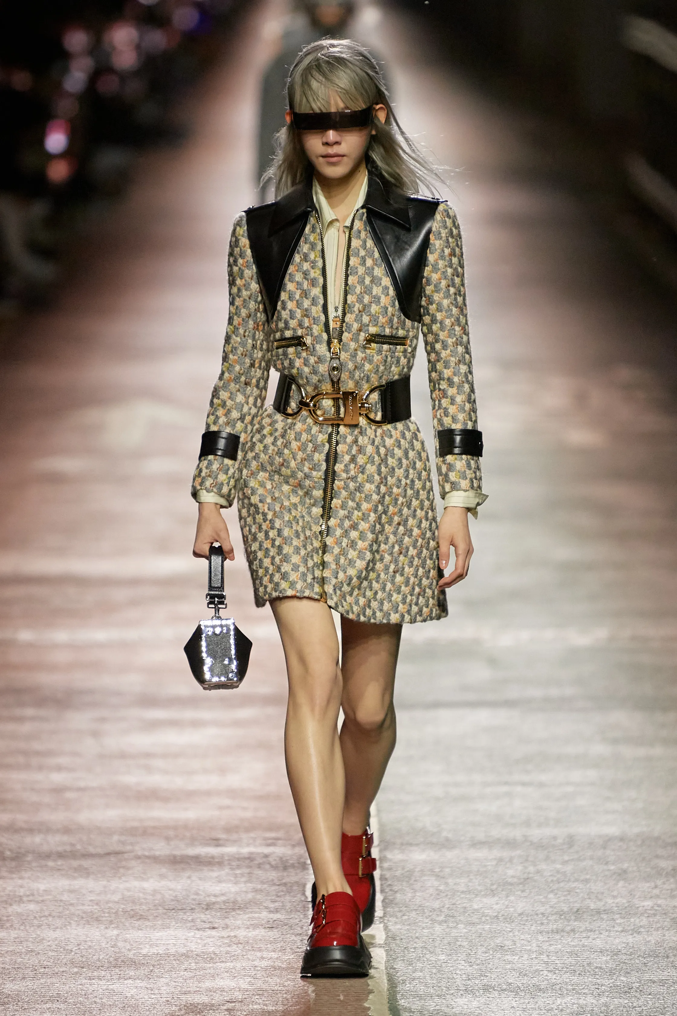 Louis Vuitton Pre-Fall 2023