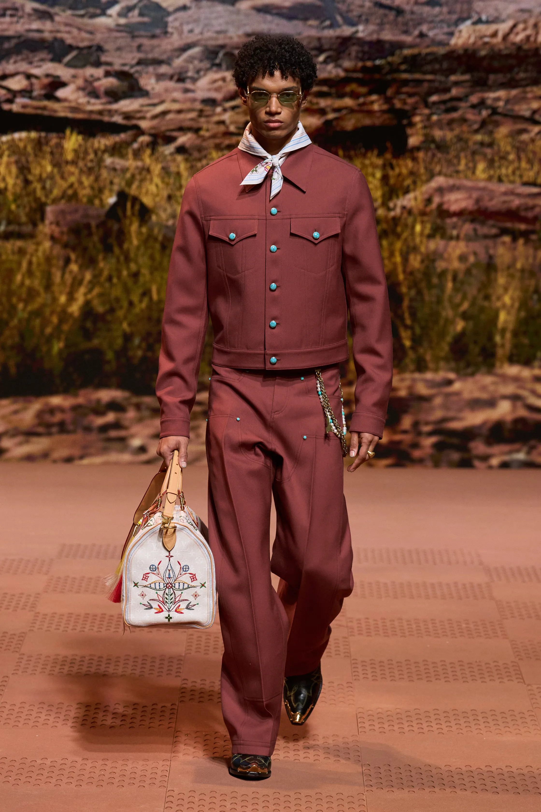 Louis Vuitton AW24