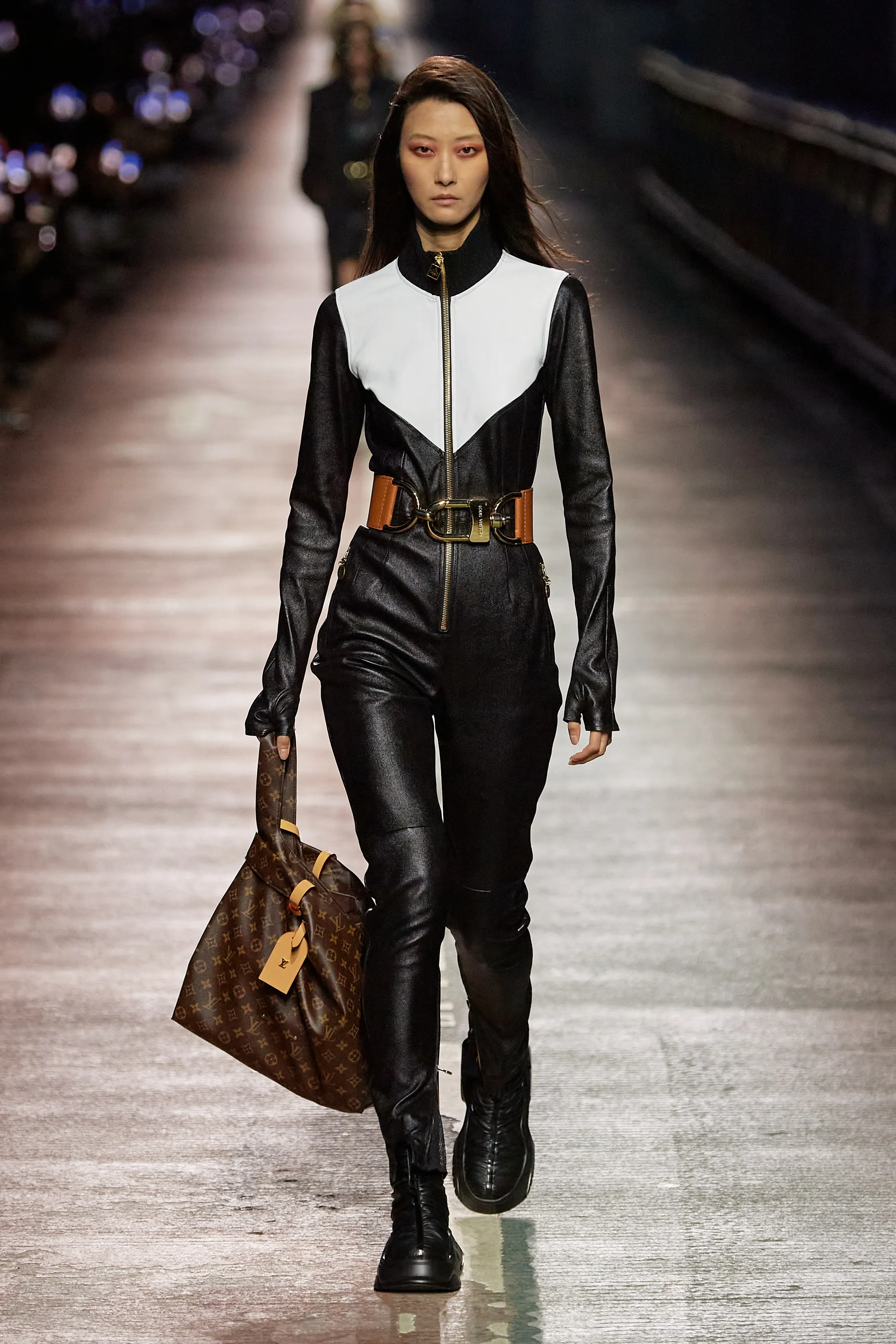Louis Vuitton Pre-Fall 2023