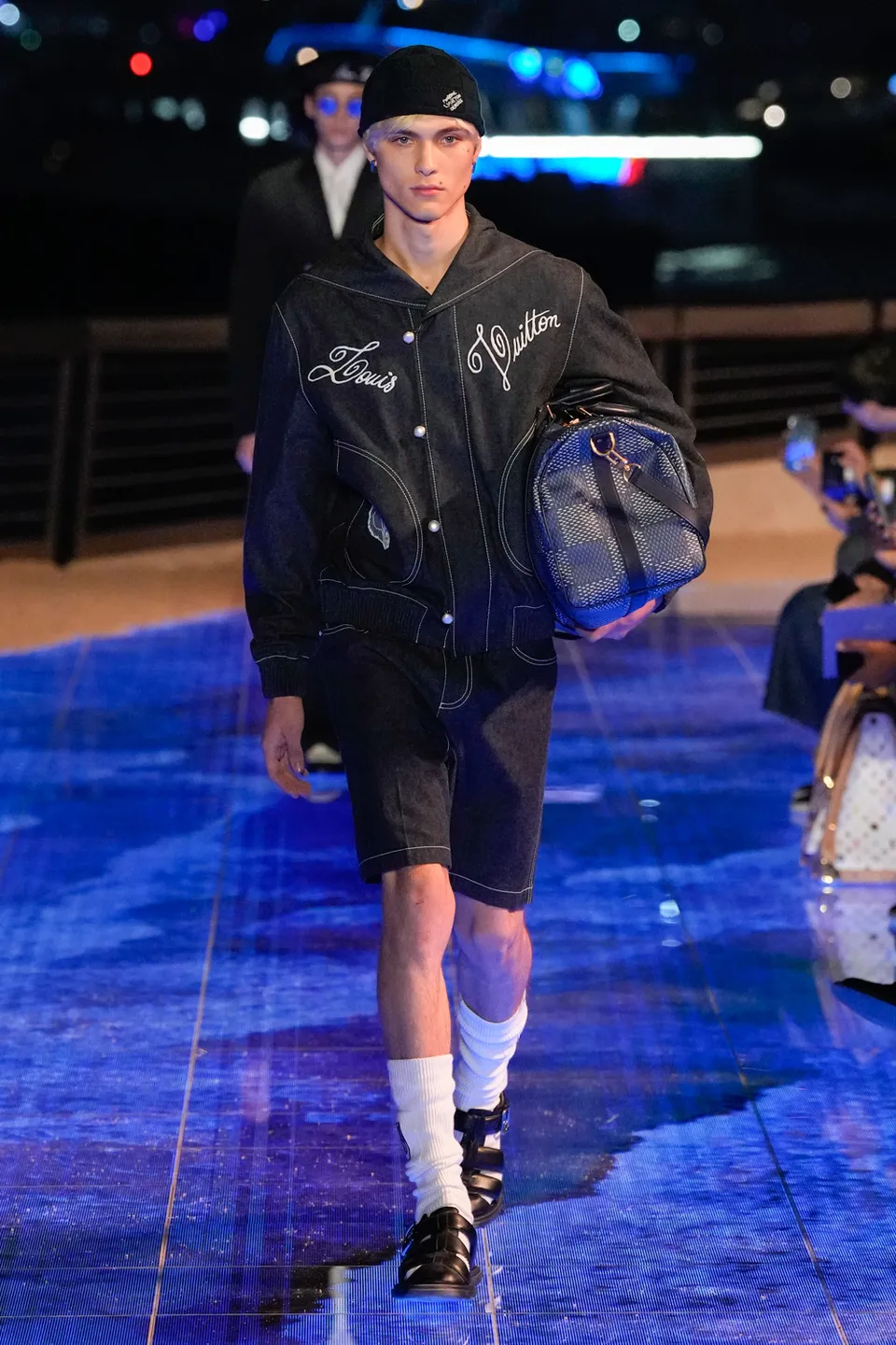 Louis Vuitton Pre-Fall 24