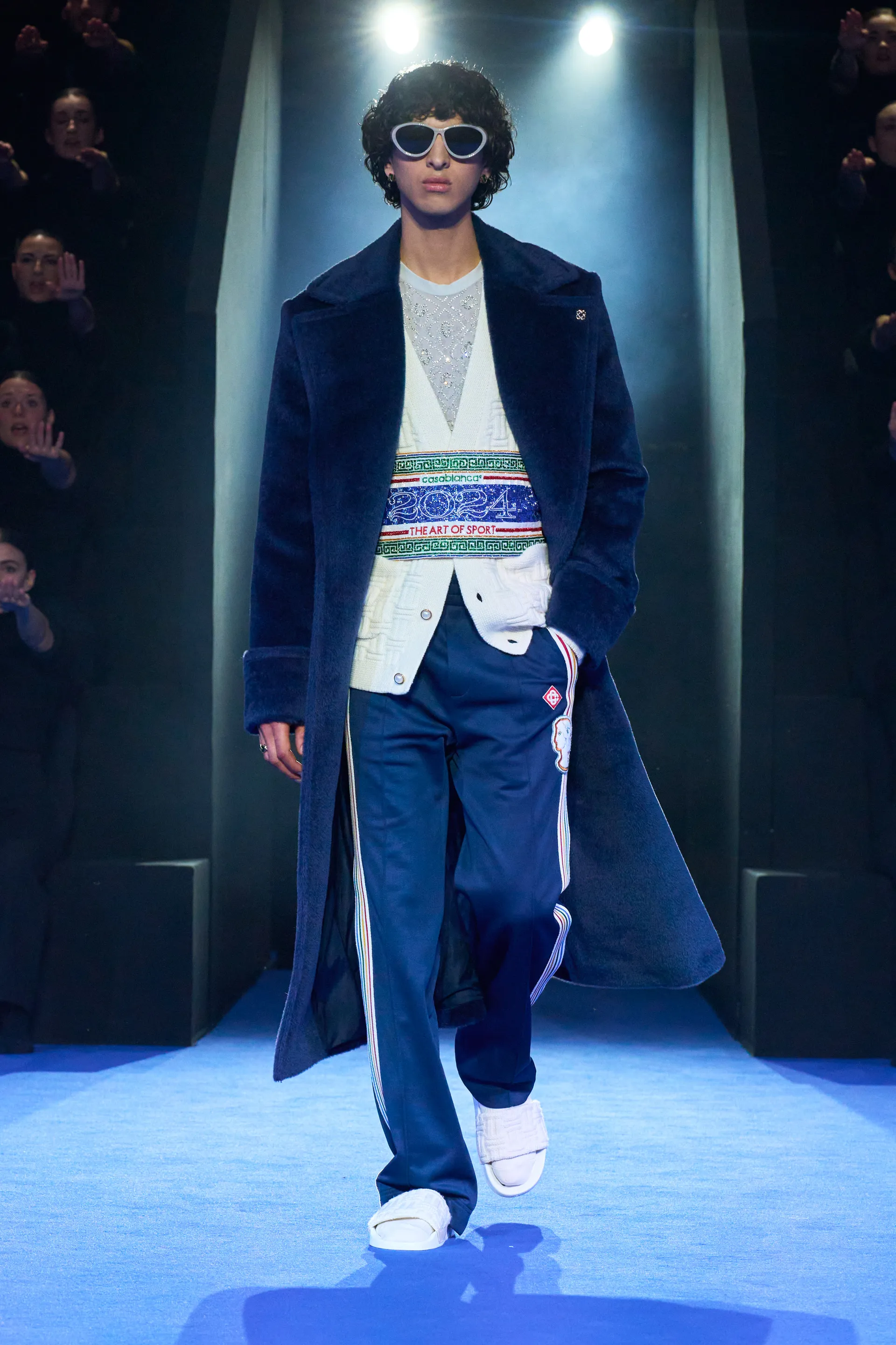 Casablanca AW24