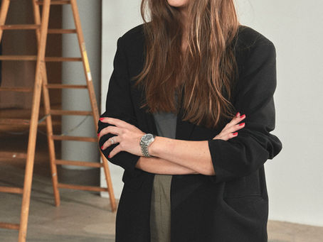 Celebrating Women In Leadership Positions: Sofie Dolva, Director, CIFF