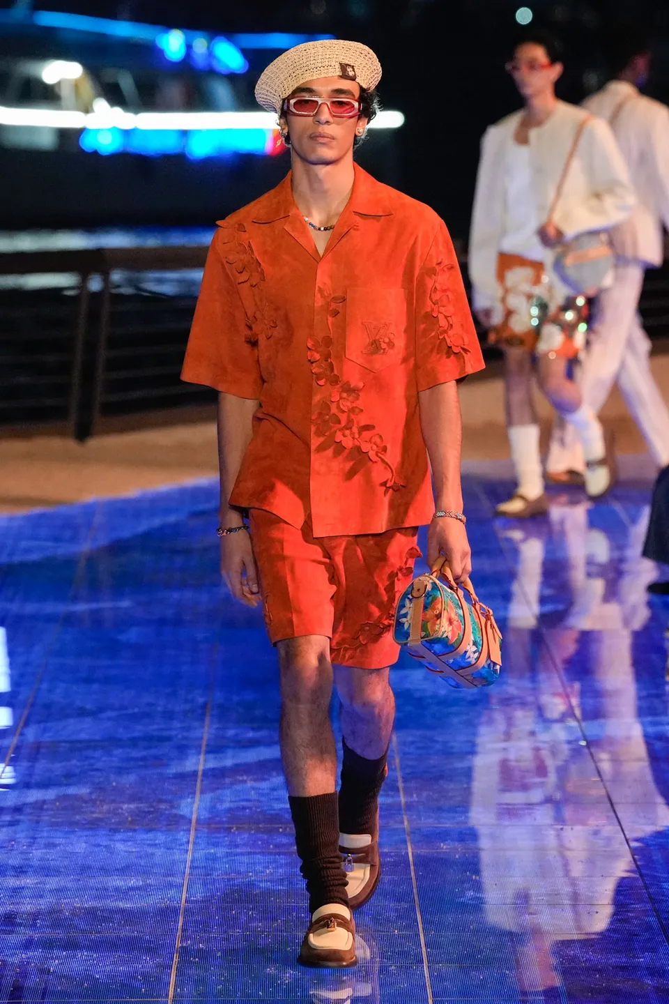 Louis Vuitton Pre-Fall 24