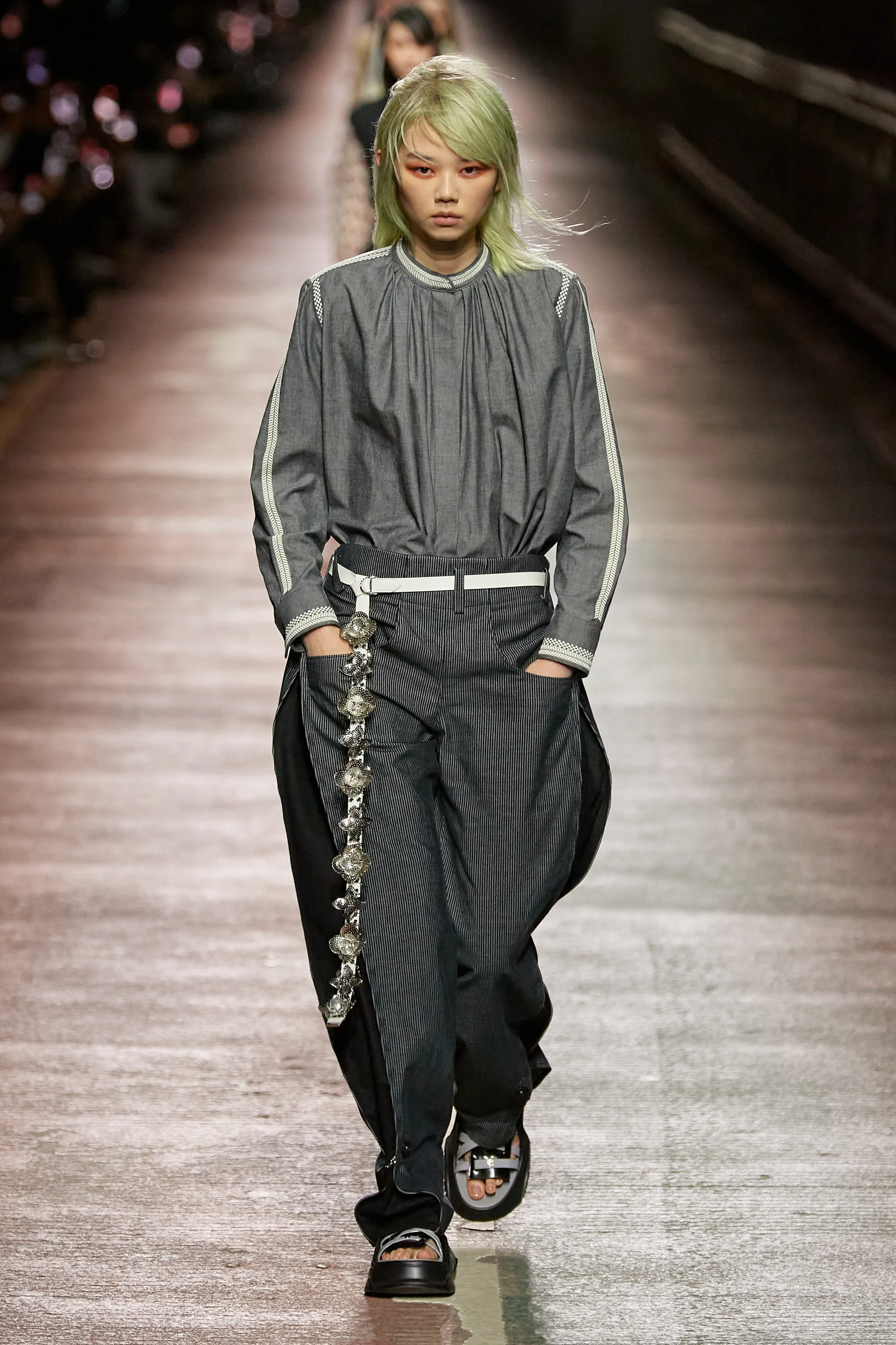 Louis Vuitton Pre-Fall 2023