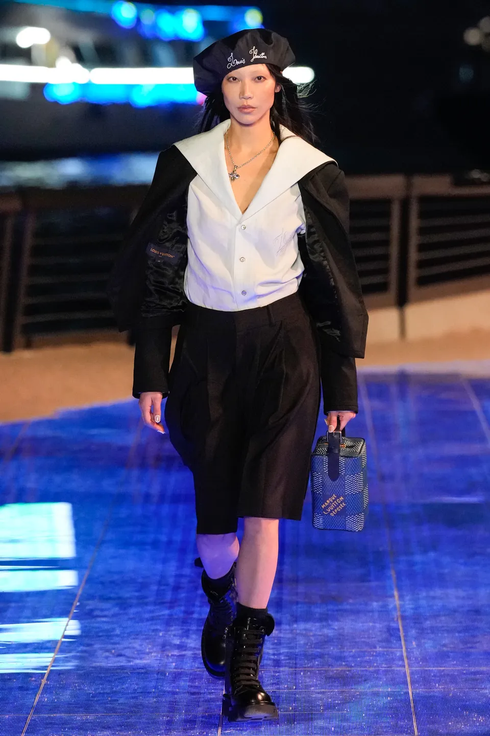 Louis Vuitton Pre-Fall 24