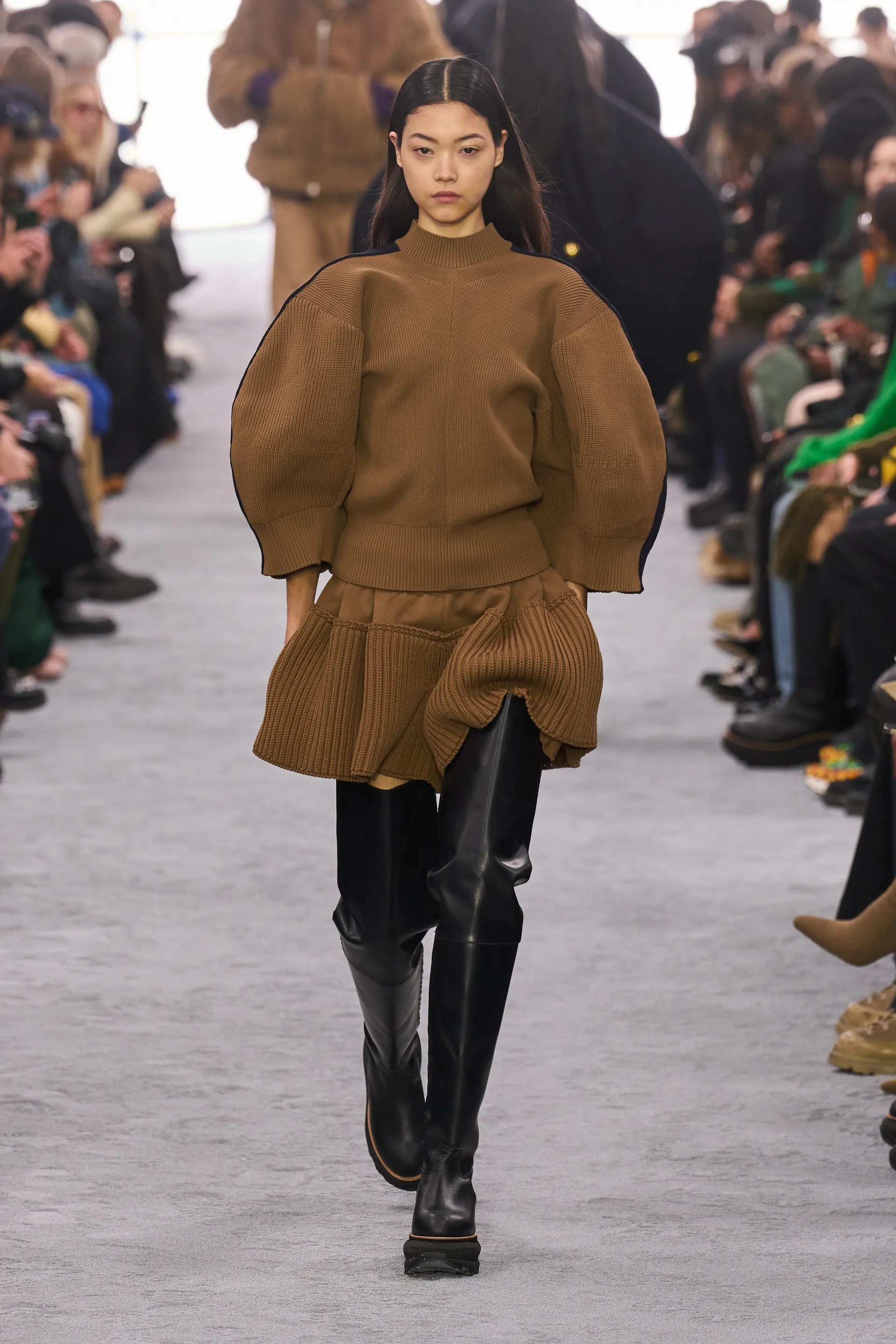 Sacai AW24