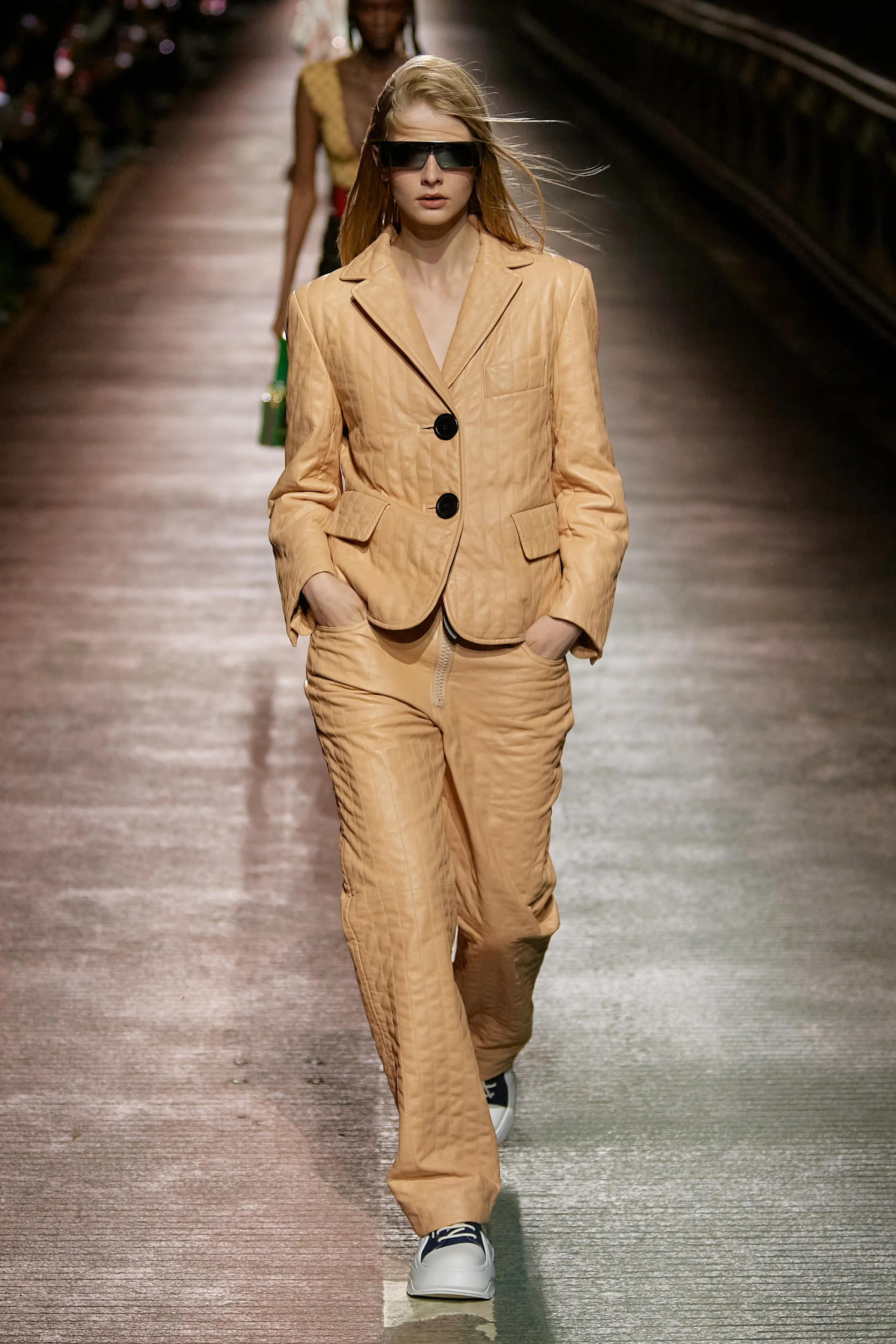 Louis Vuitton Pre-Fall 2023