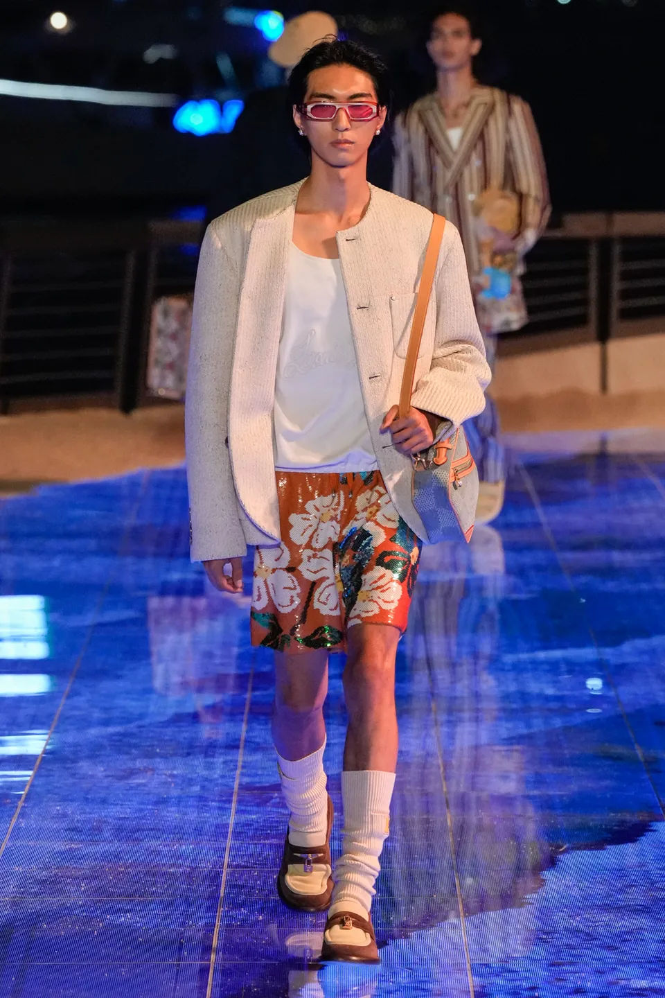 Louis Vuitton Pre-Fall 24