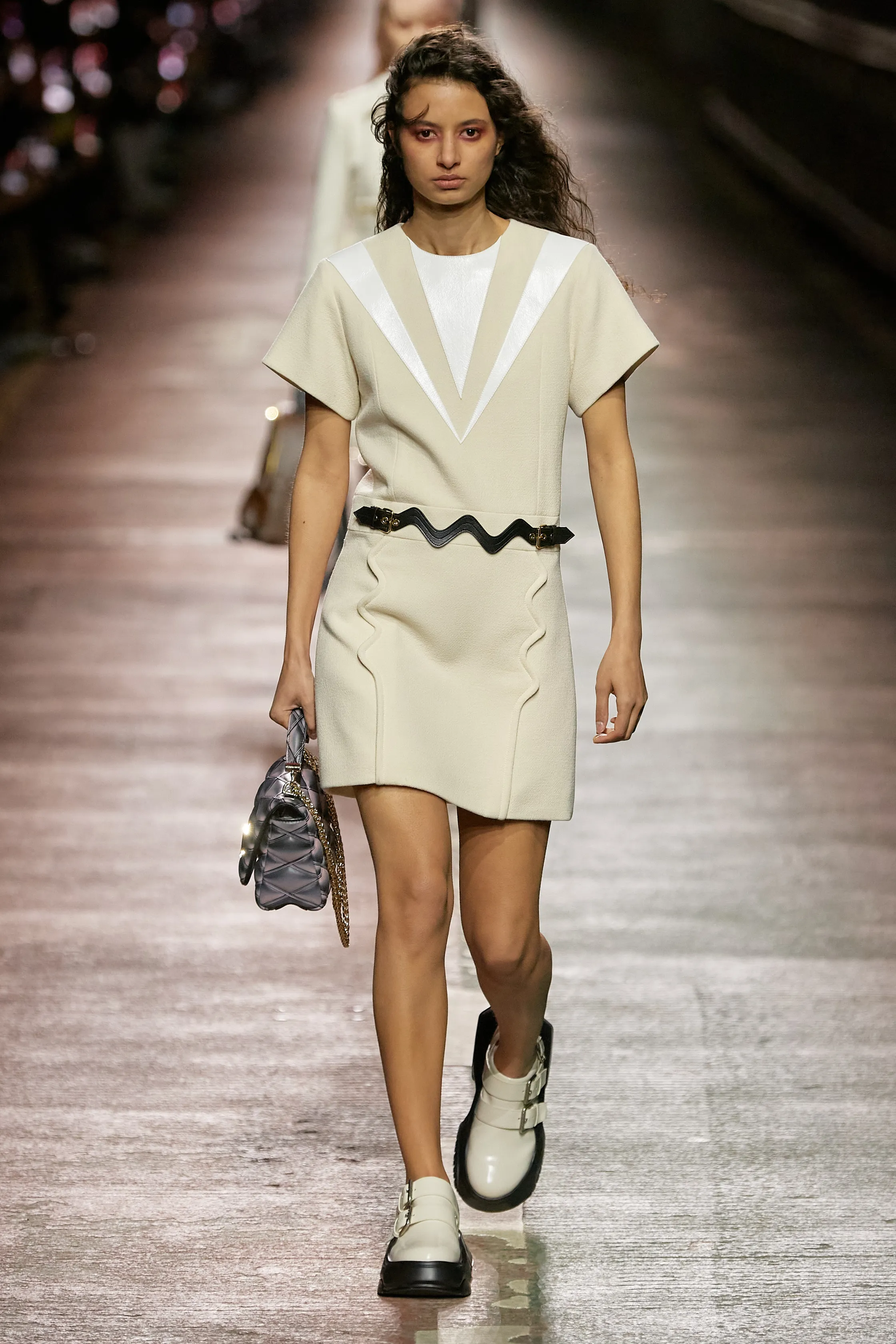 Louis Vuitton Pre-Fall 2023