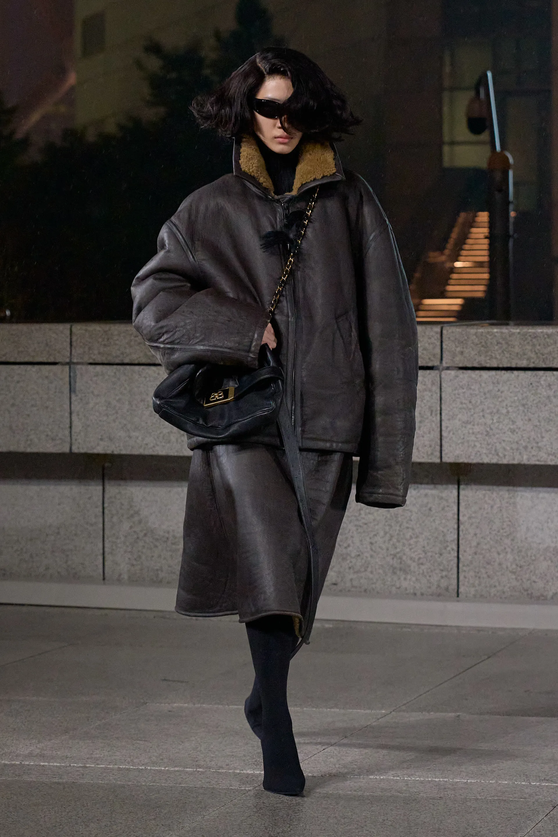 Balenciaga Resort 2025