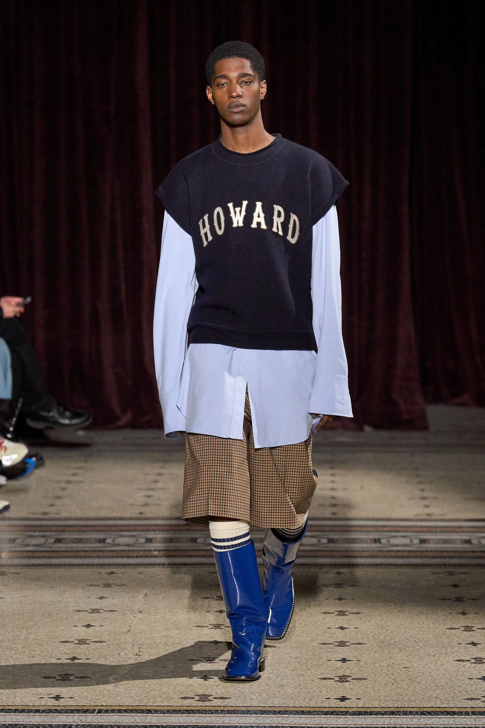 Wales Bonner AW24