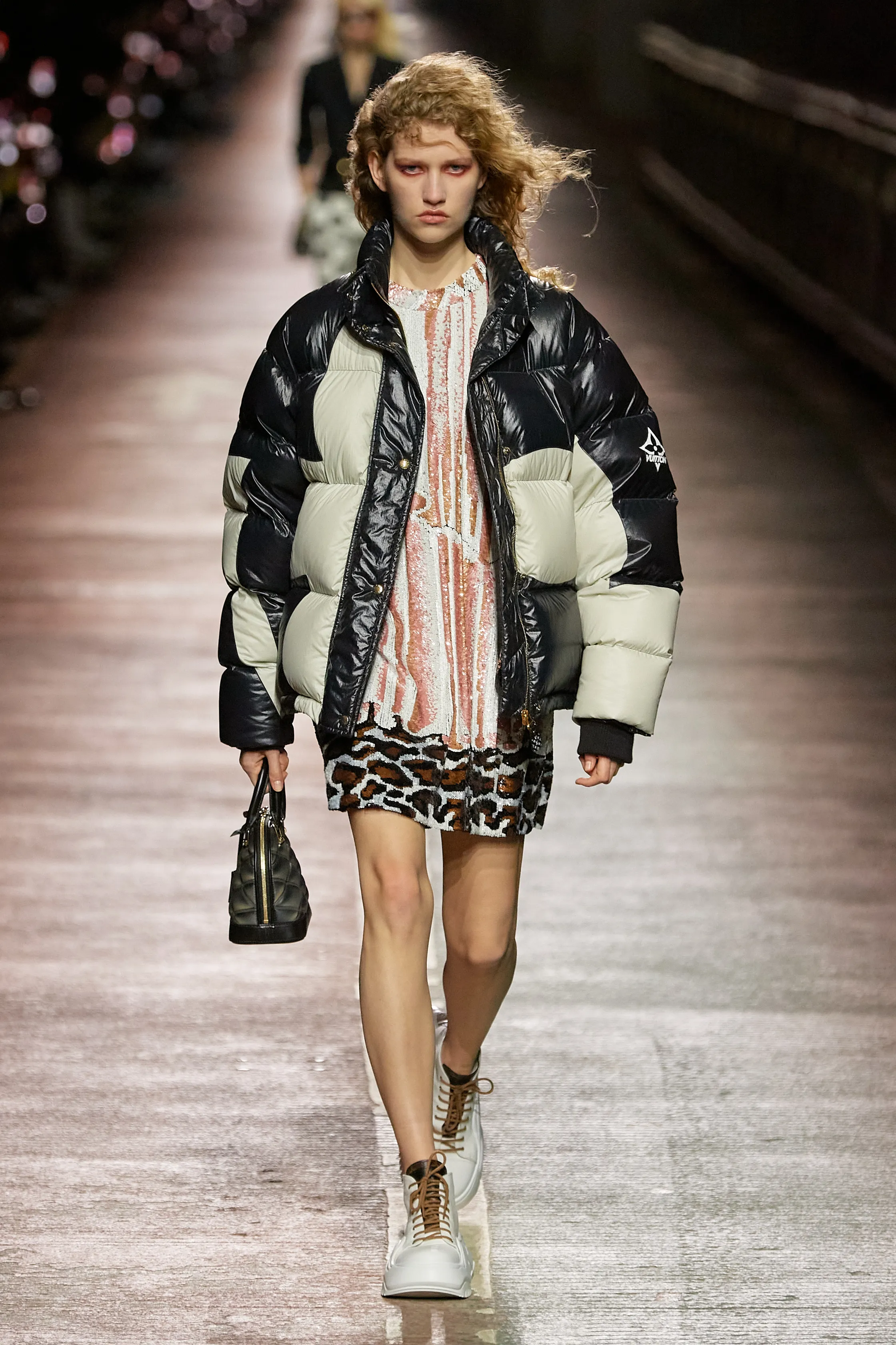 Louis Vuitton Pre-Fall 2023