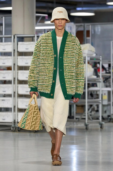 Fendi SS24