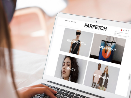 Kering Cuts Ties With Farfetch: A Power Move Or Risky Bet?