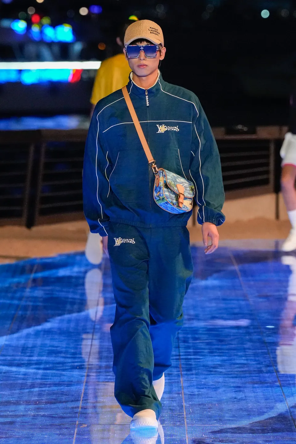 Louis Vuitton Pre-Fall 24