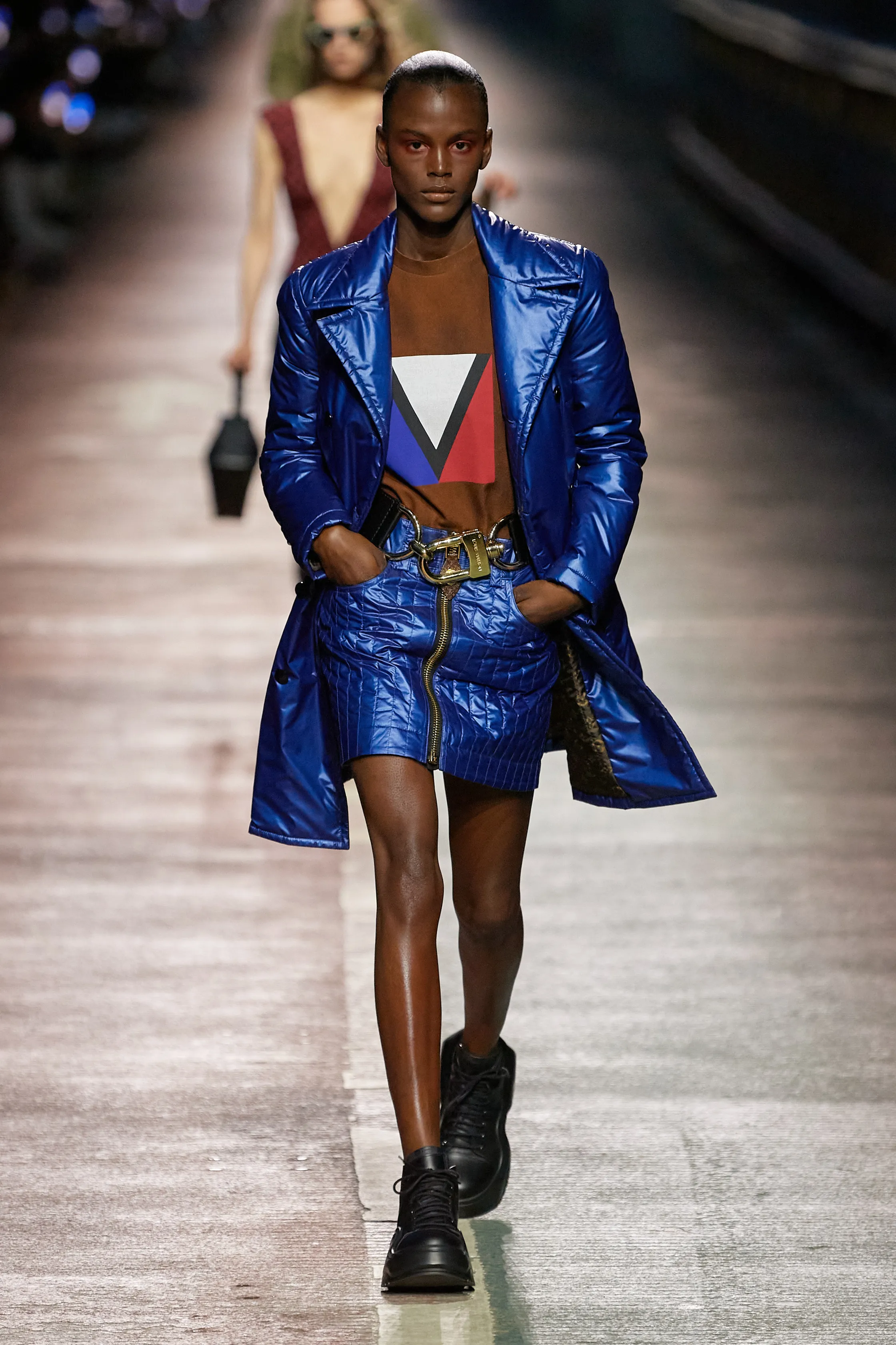 Louis Vuitton Pre-Fall 2023