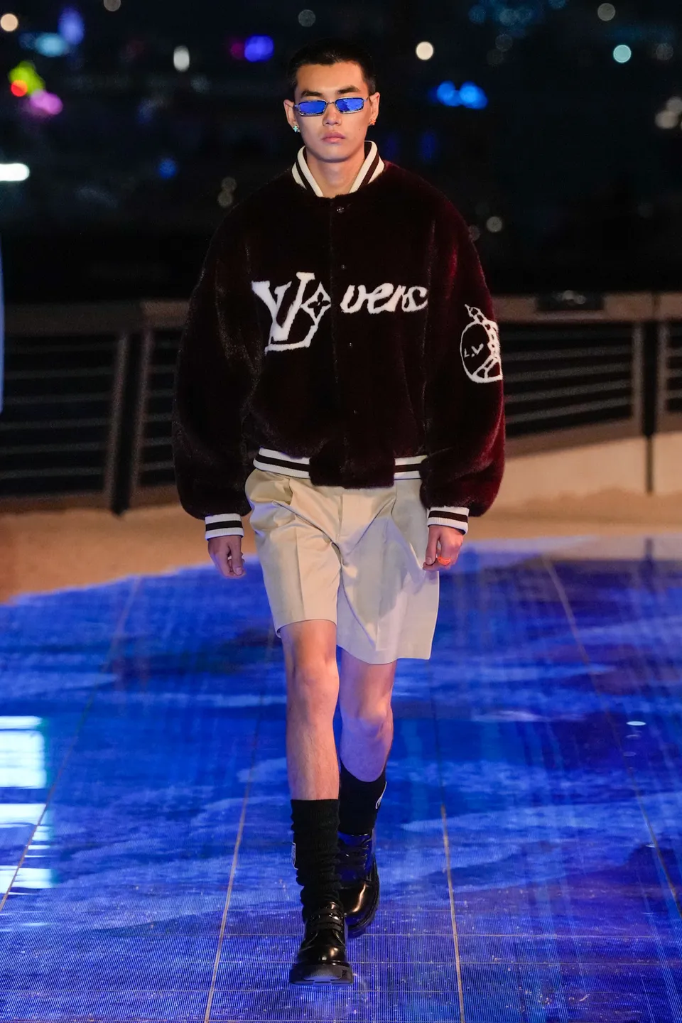 Louis Vuitton Pre-Fall 24