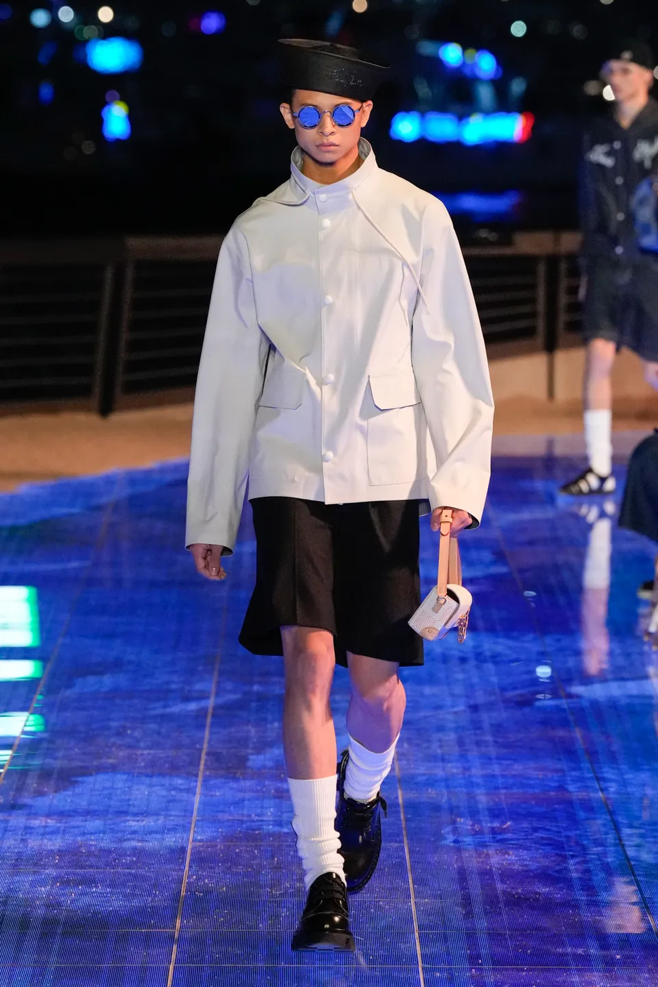 Louis Vuitton Pre-Fall 24
