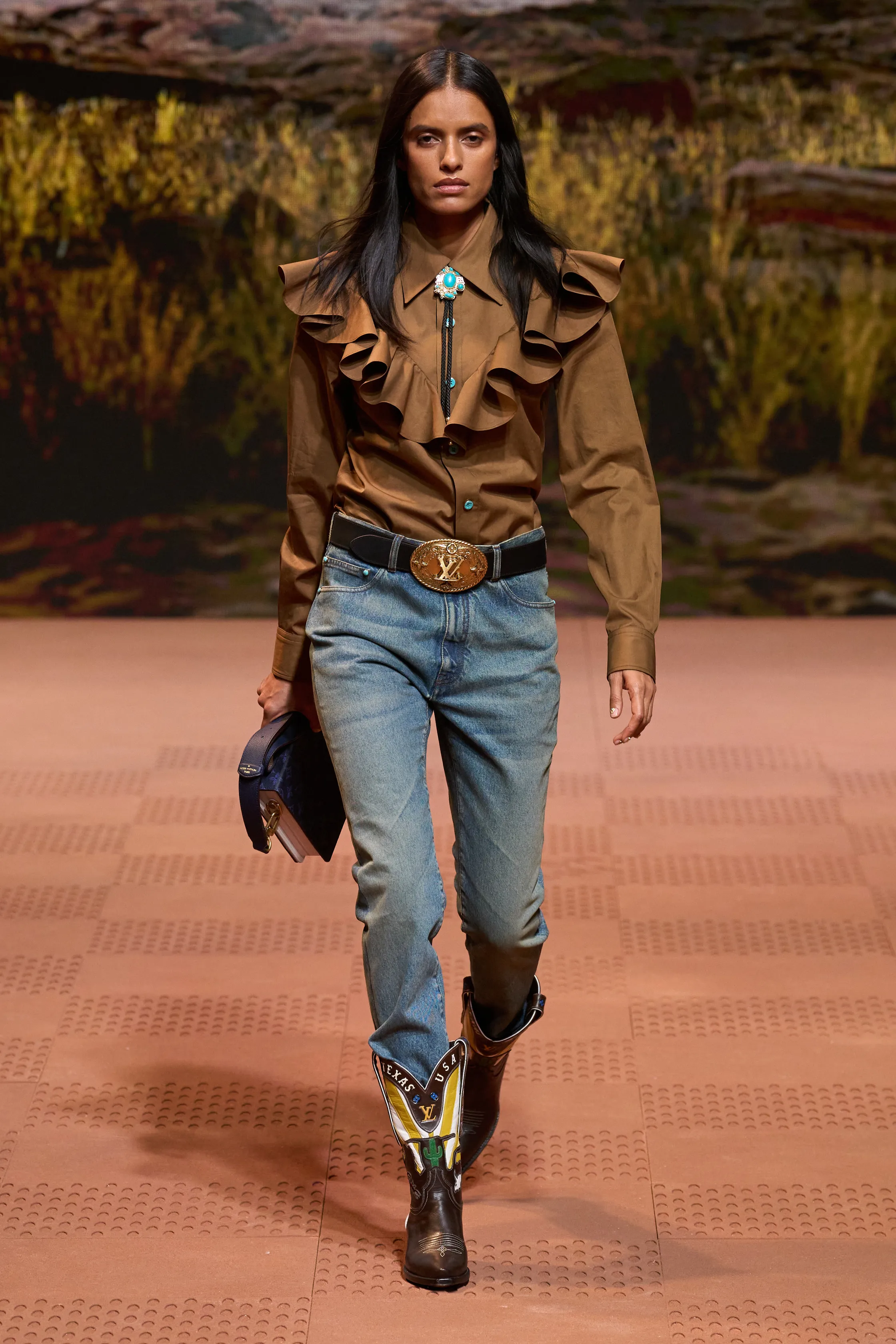Louis Vuitton AW24