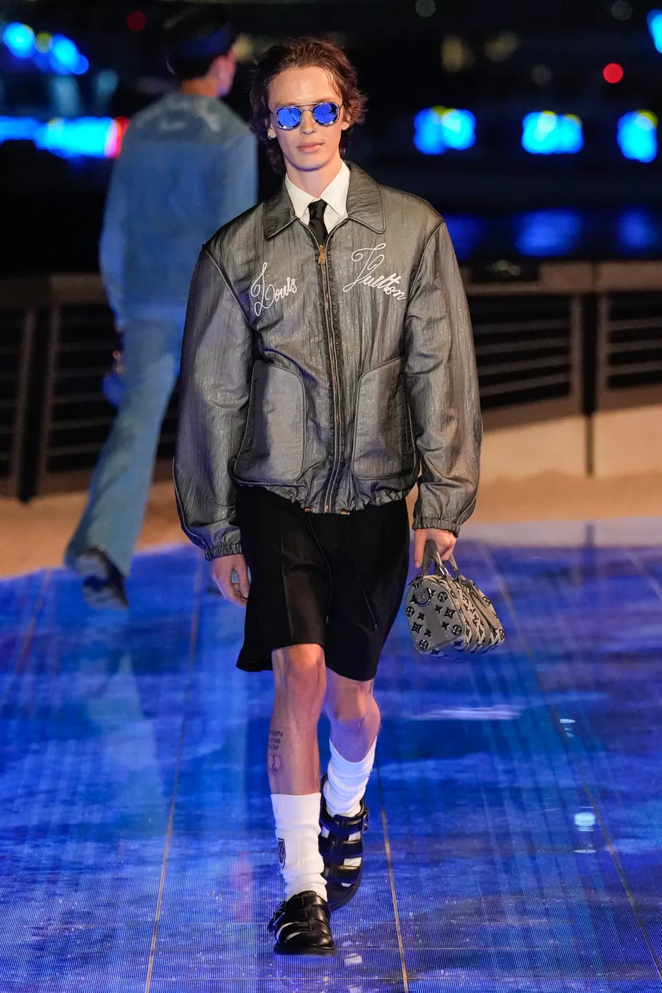 Louis Vuitton Pre-Fall 24