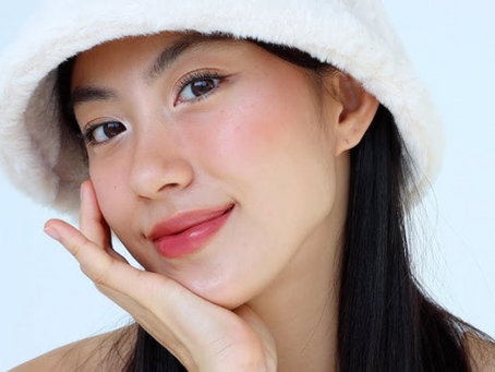 Strawberry Makeup: Where Did It Actually Come From?