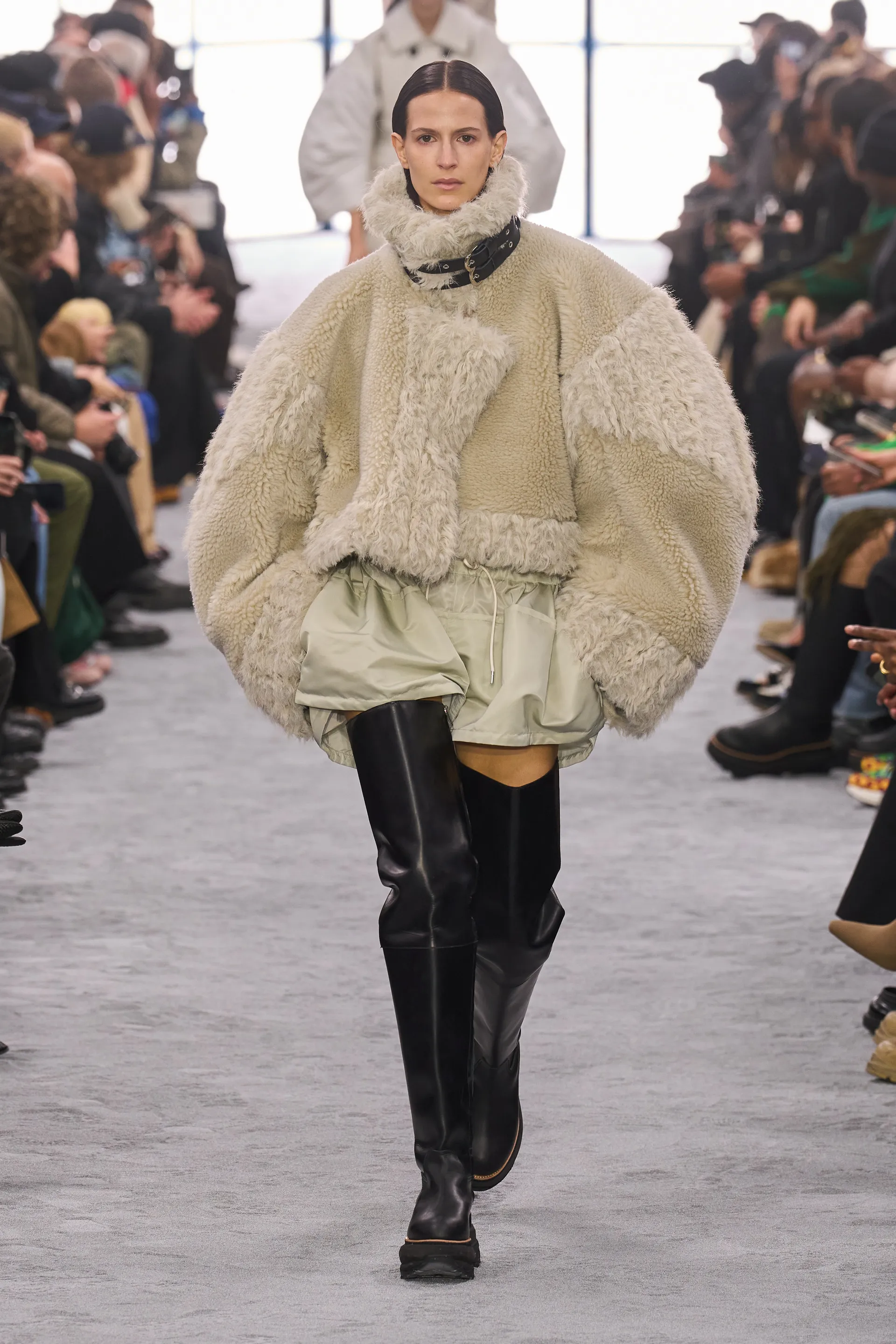Sacai AW24