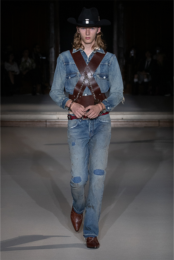 Enfants Riches Déprimés ss24