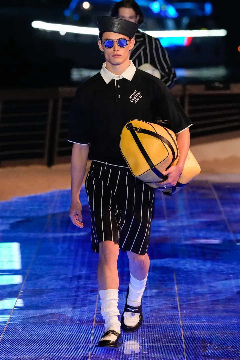 Louis Vuitton Pre-Fall 24