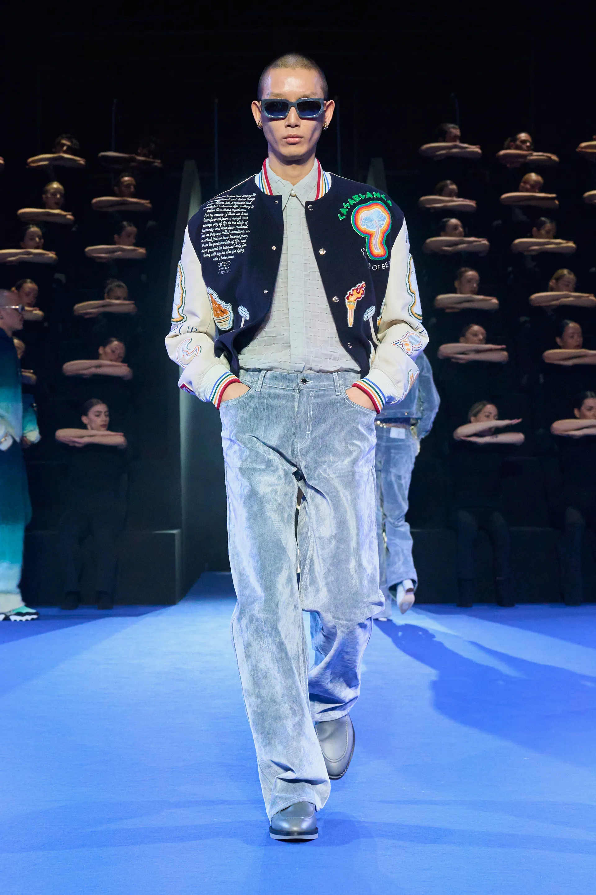 Casablanca AW24