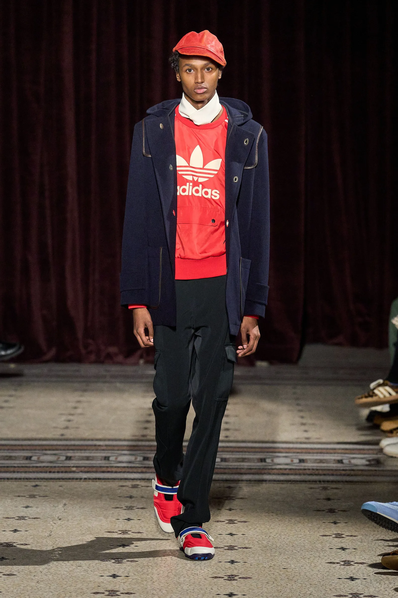 Wales Bonner AW24