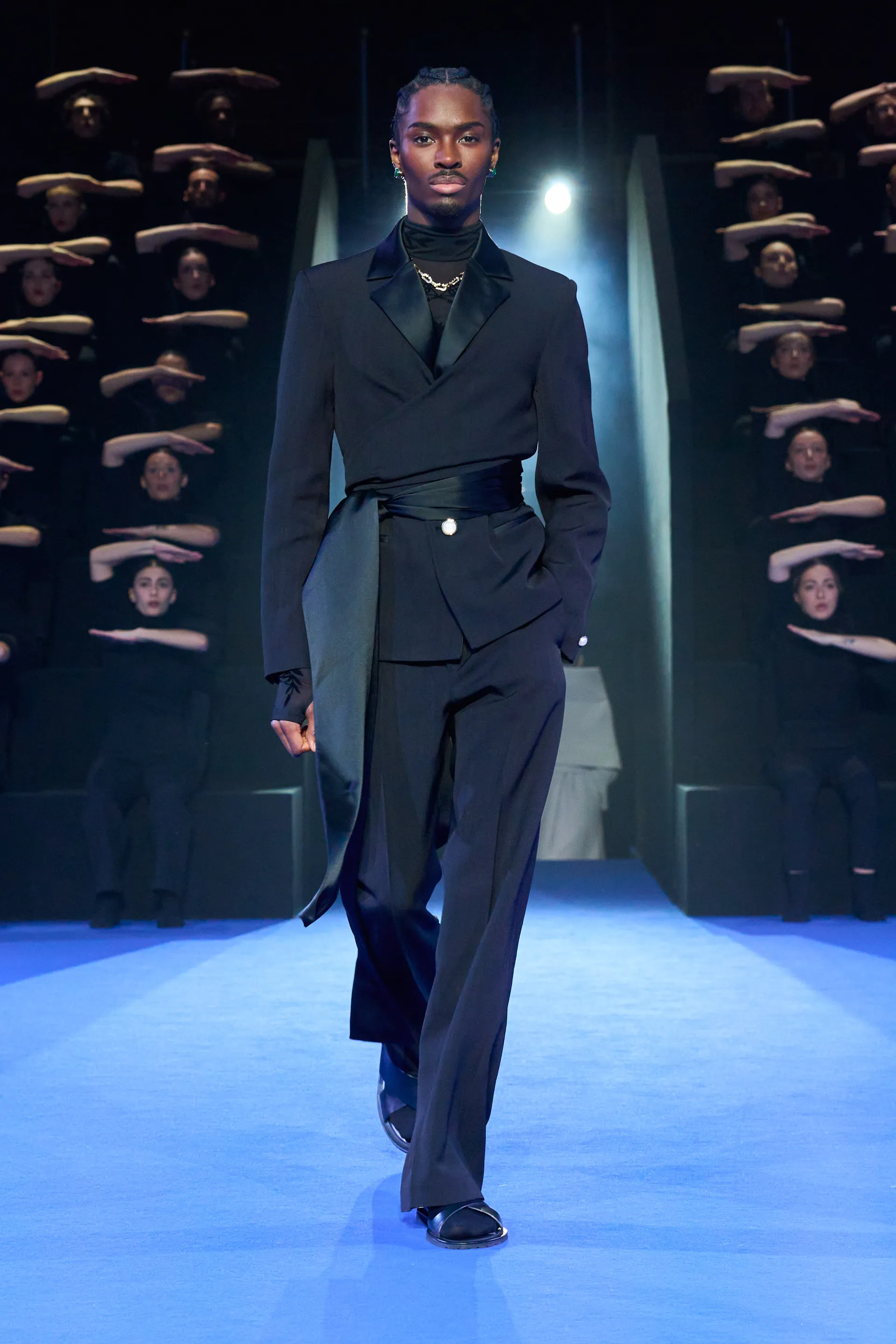 Casablanca AW24