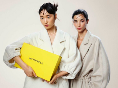 Mytheresa Acquires Yoox Net-a-Porter From Richemont
