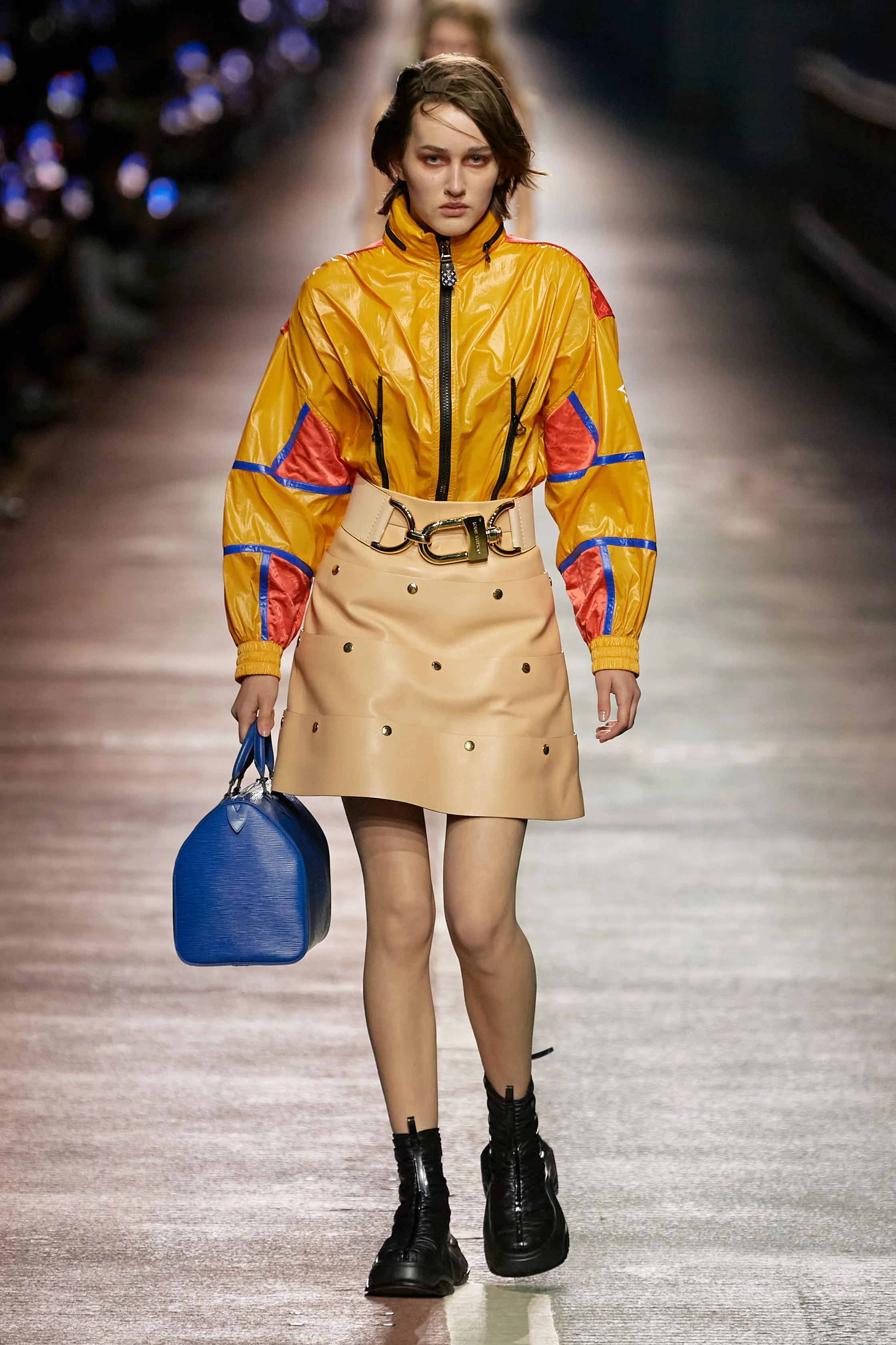 Louis Vuitton Pre-Fall 2023