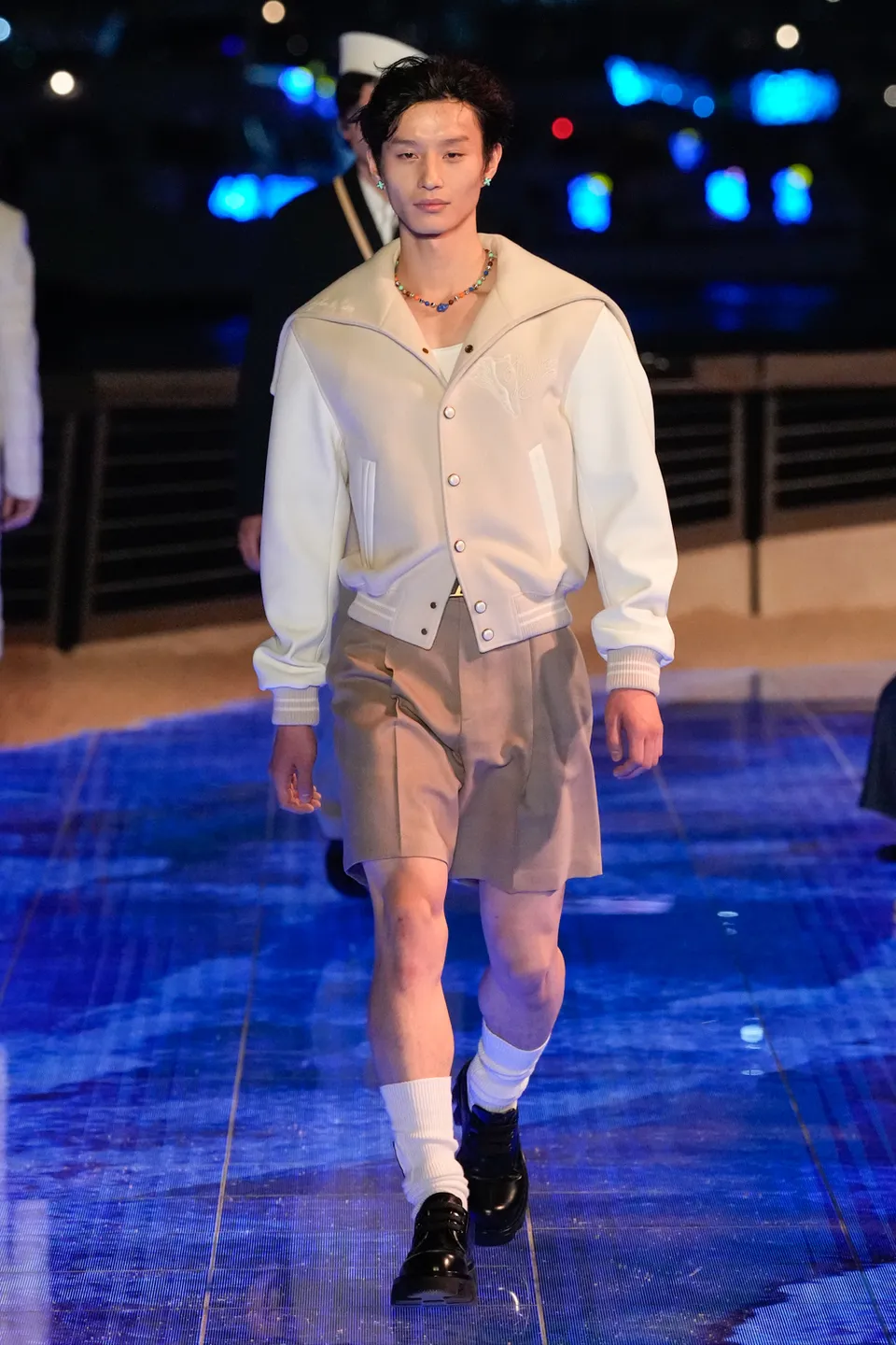 Louis Vuitton Pre-Fall 24