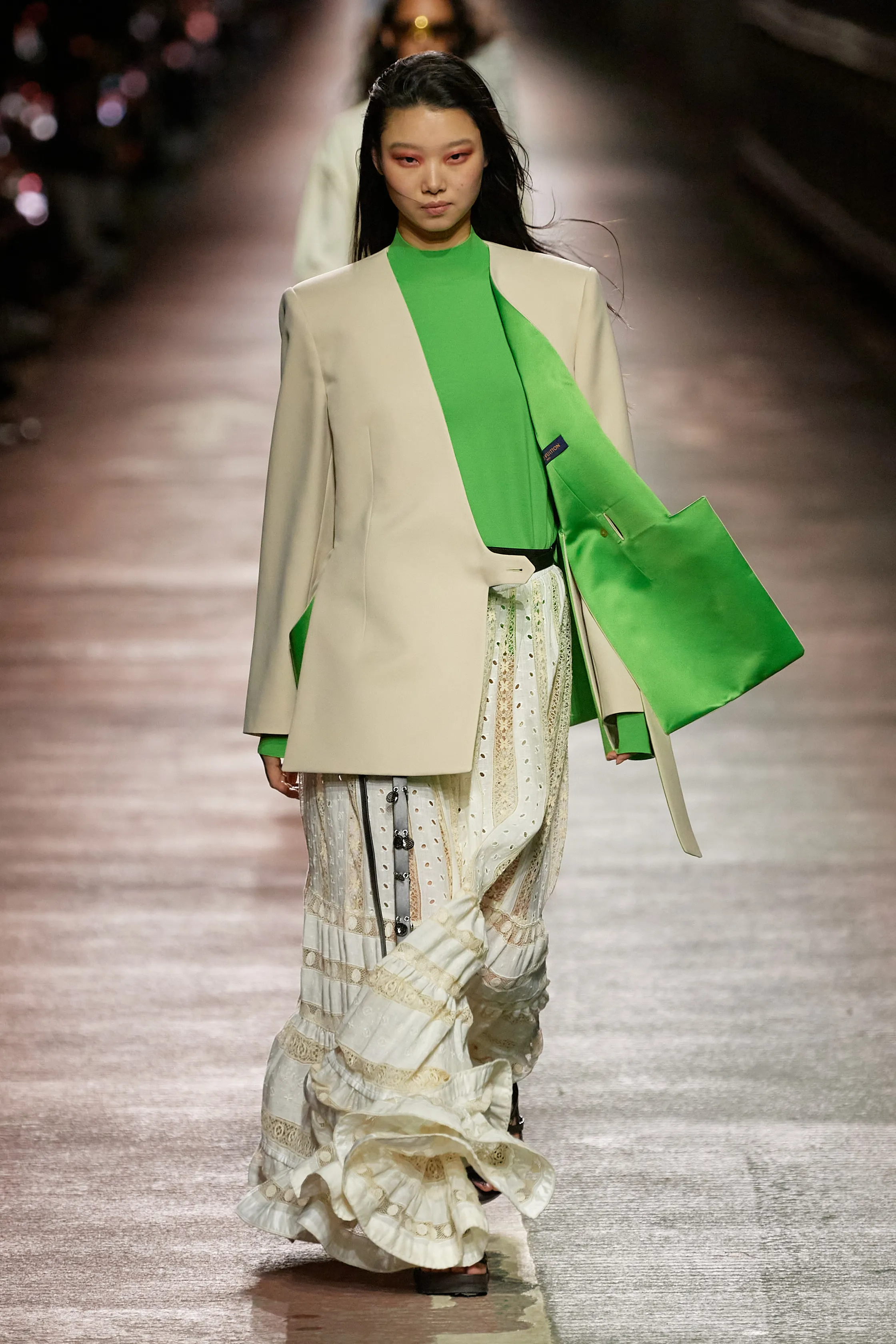 Louis Vuitton Pre-Fall 2023