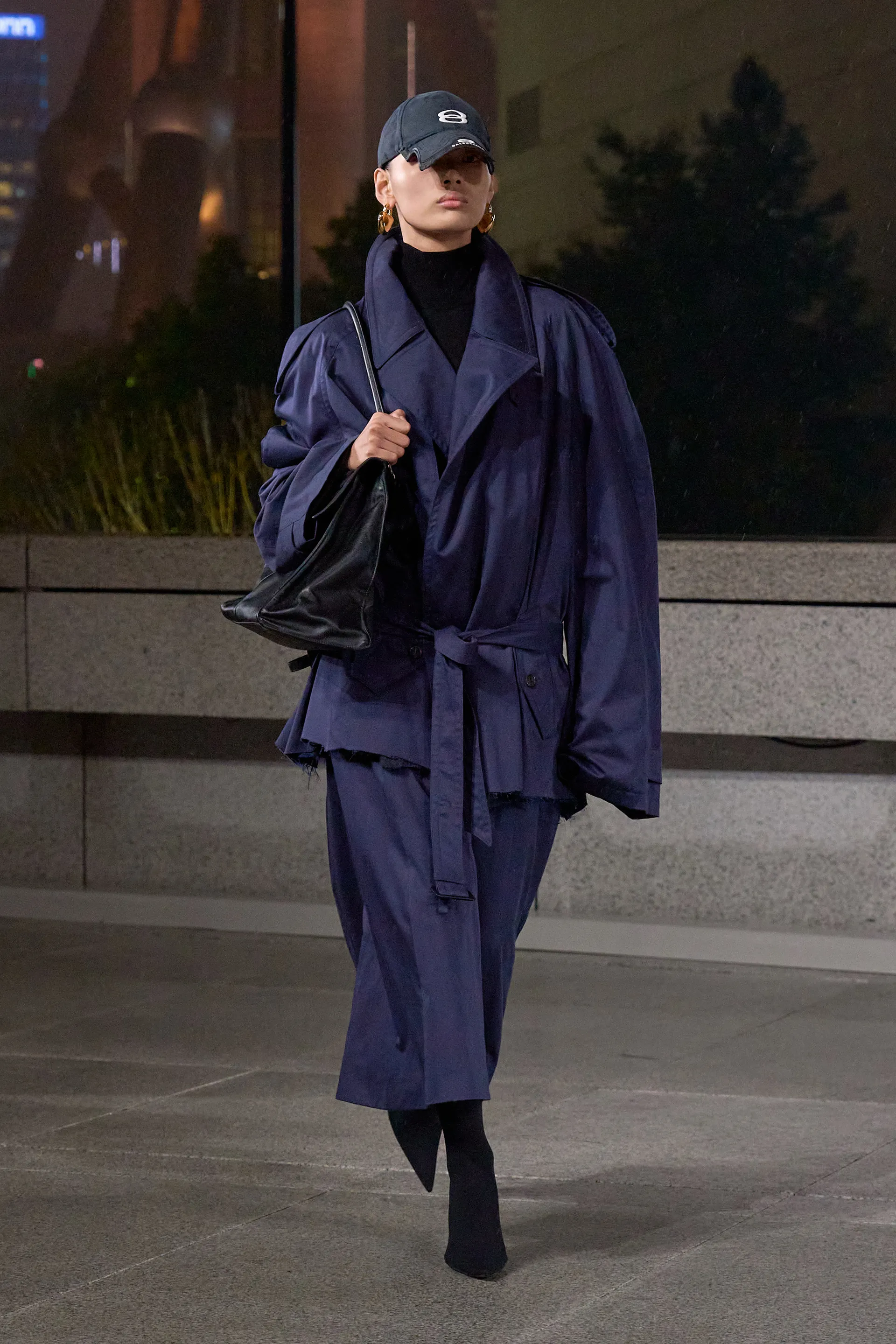 Balenciaga Resort 2025