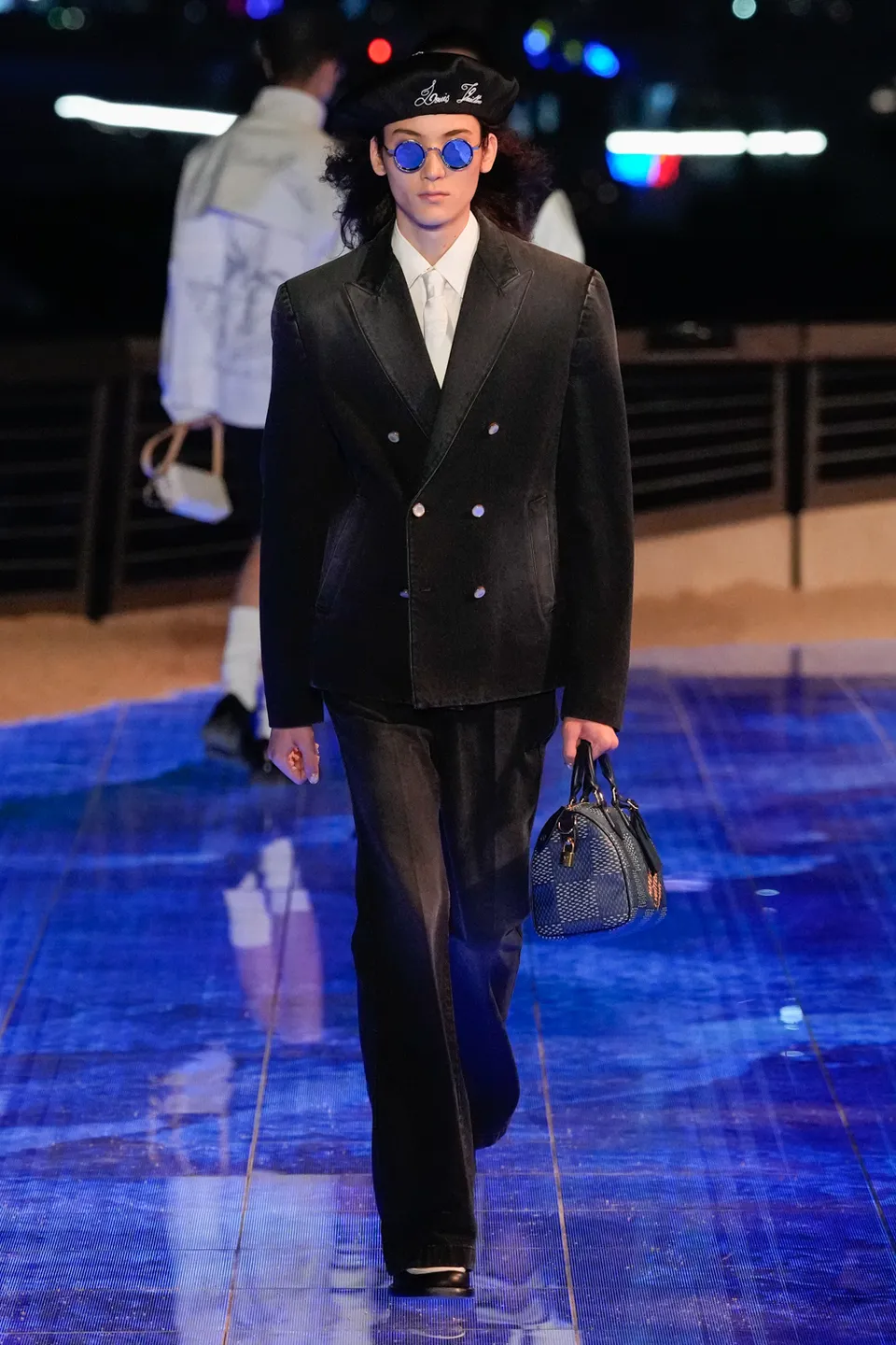Louis Vuitton Pre-Fall 24