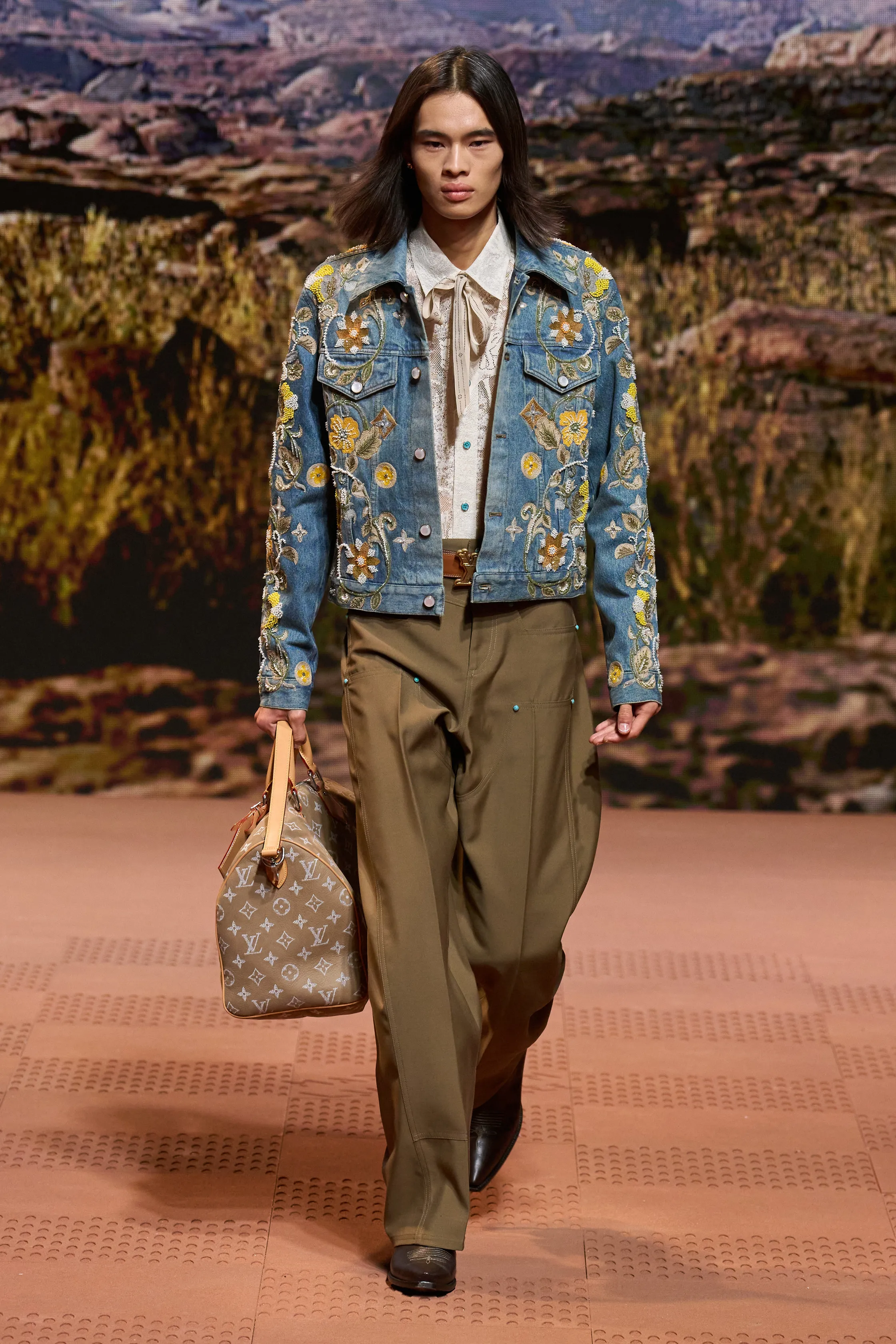 Louis Vuitton AW24