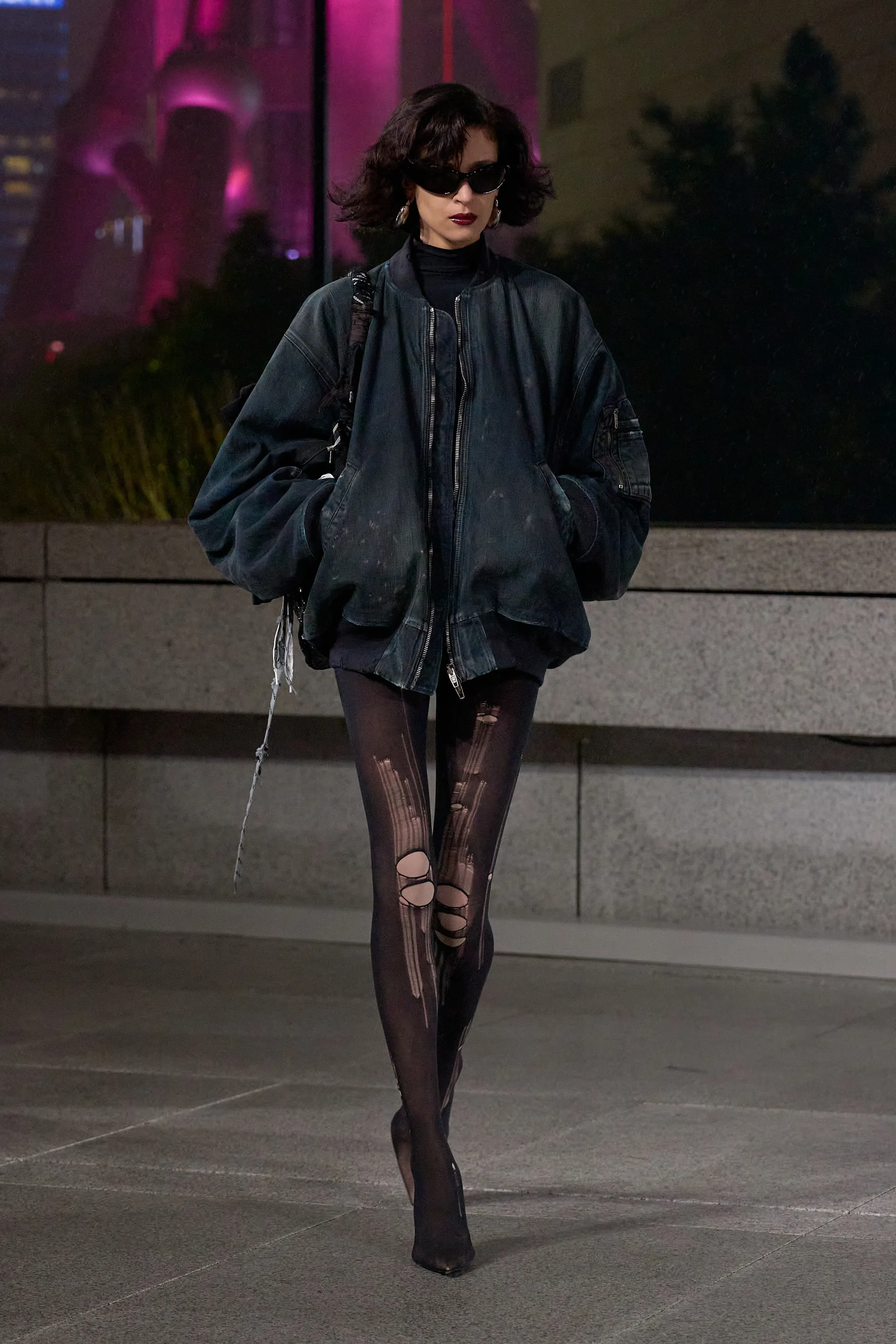 Balenciaga Resort 2025