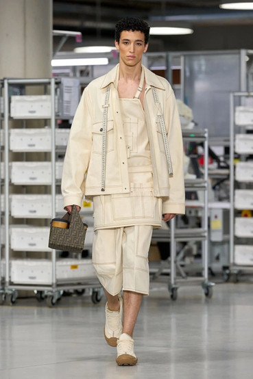Fendi SS24