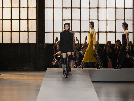 FL Spotted: 7 Trends From Milan Fashion Week