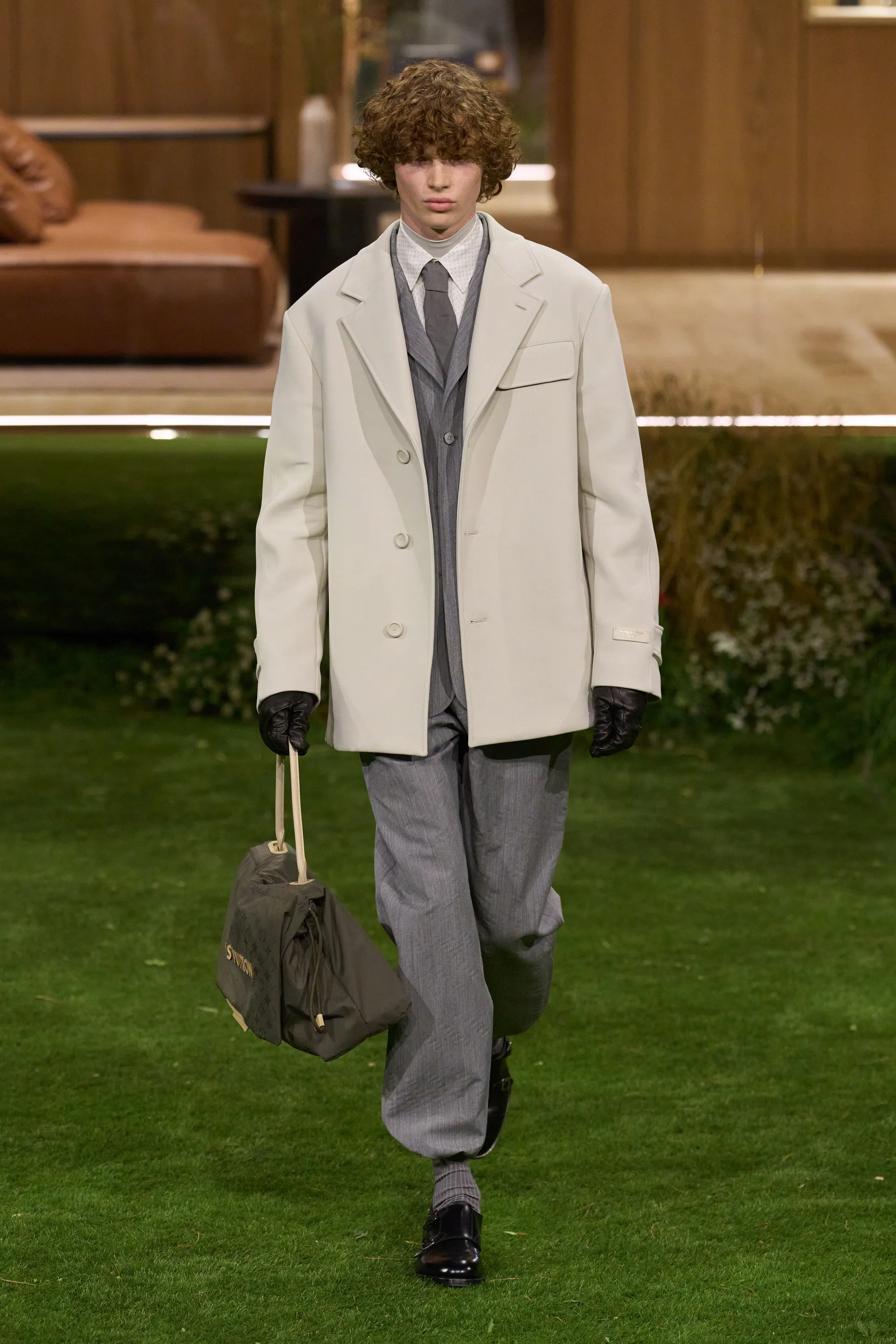 Louis Vuitton AW26 Show by Pharell Williams