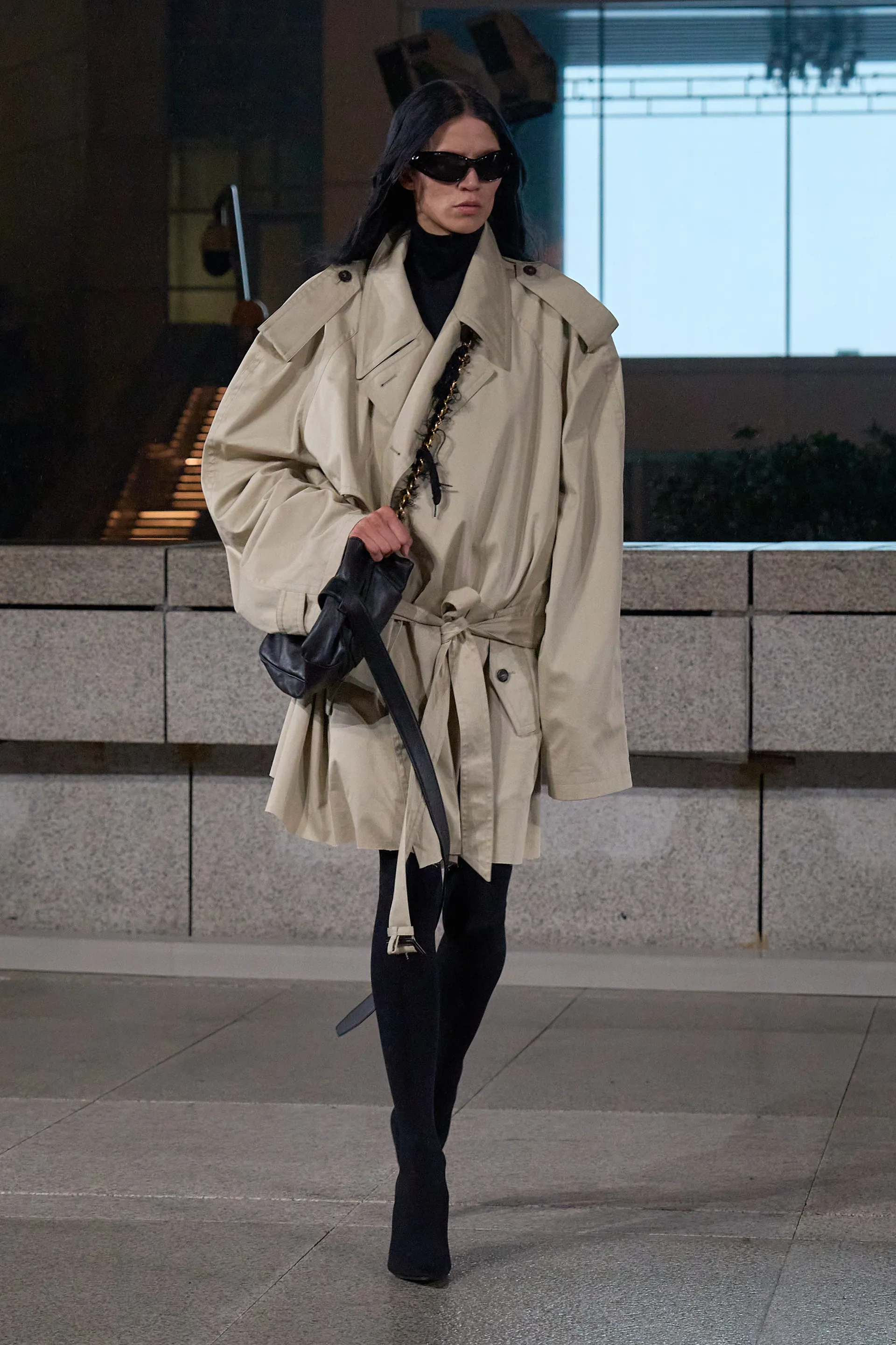 Balenciaga Resort 2025